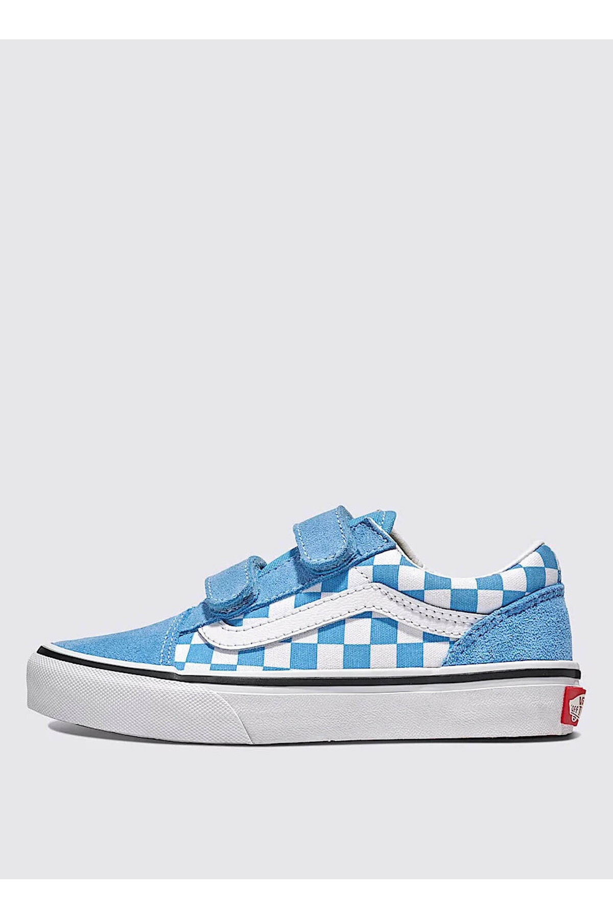 کفش پیاده روی پسرانه راسته | ونس Vans VN000CYDE2W1