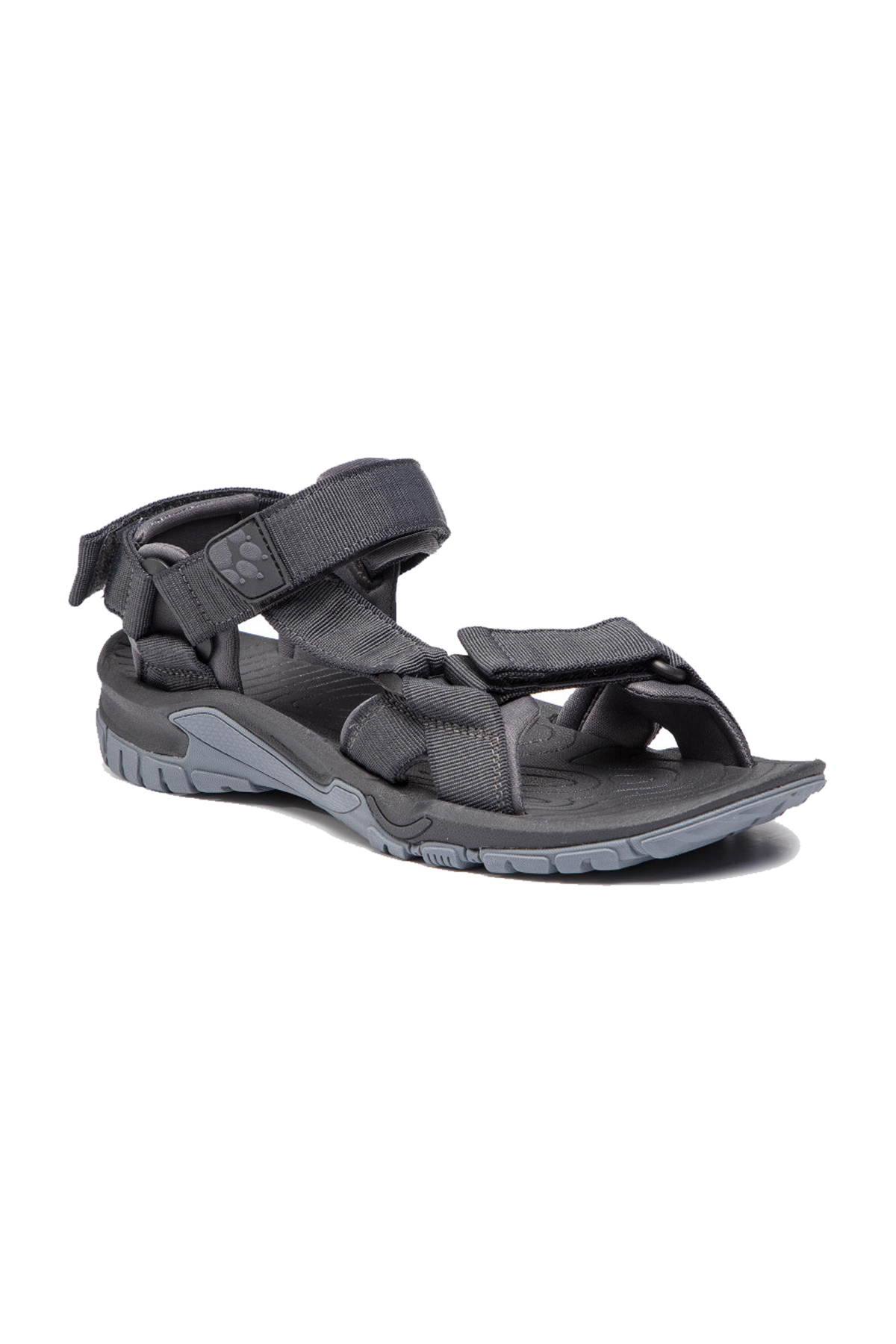 صندل مردانه راسته | جک ولف اسکین Jack Wolfskin 4019021