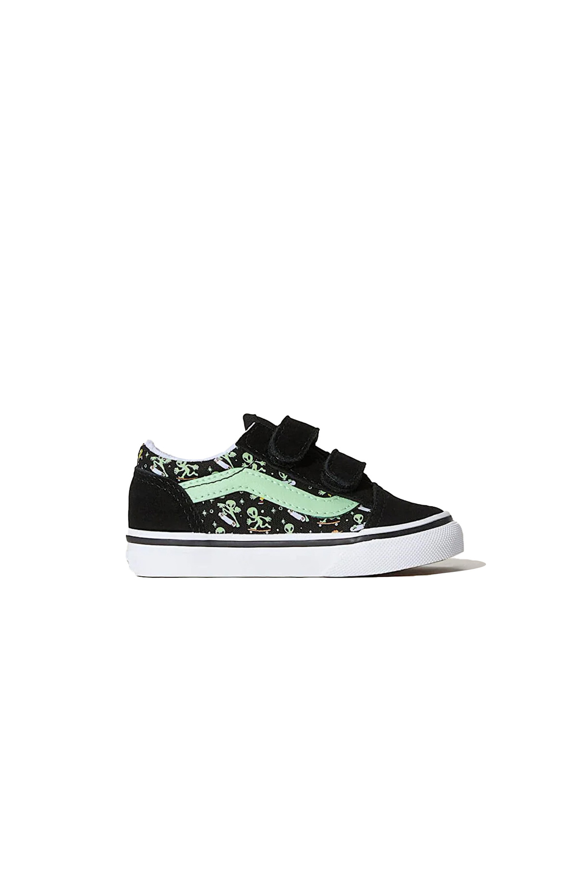 کفش پیاده روی پسرانه راسته | ونس Vans SKOOL-V