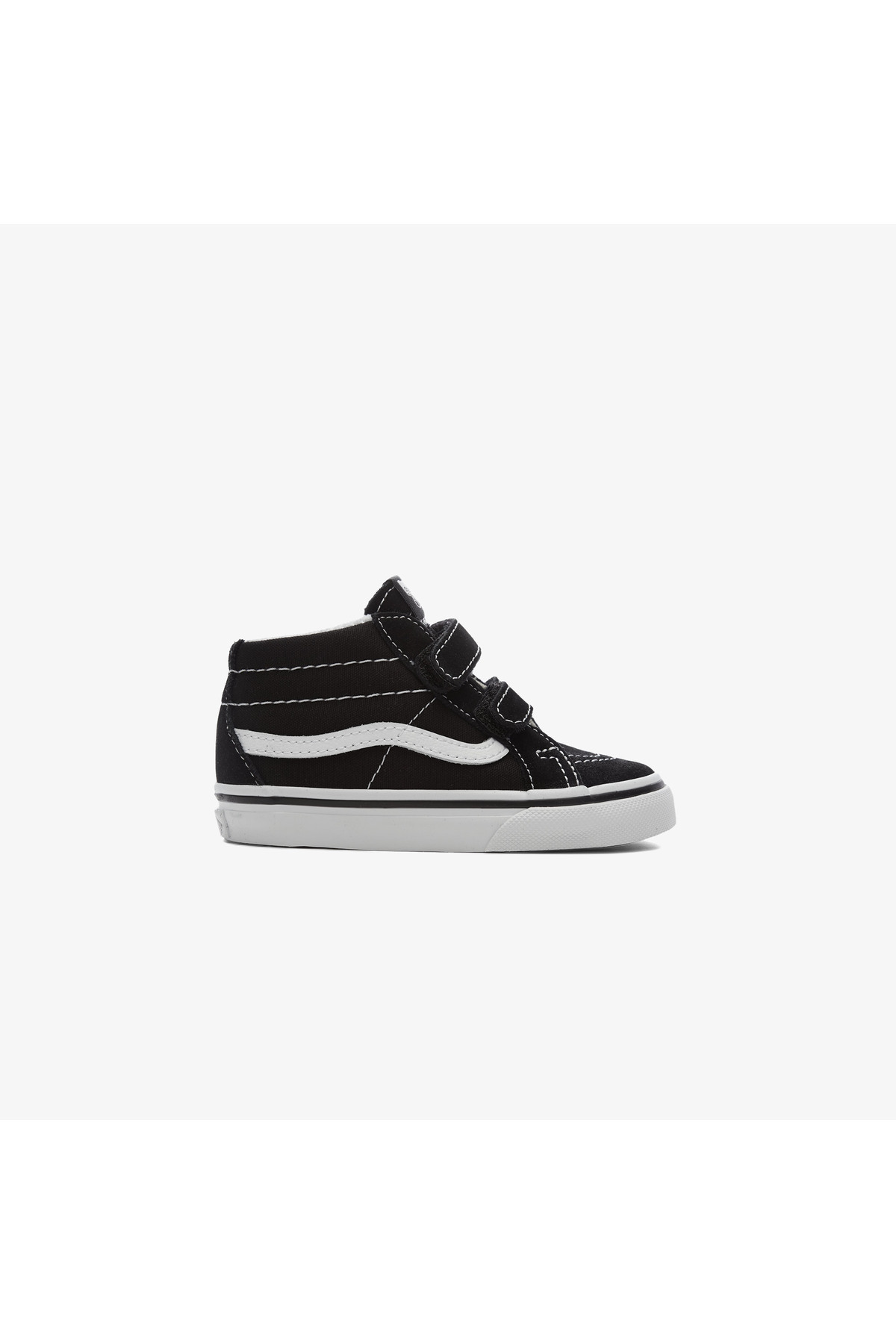 کفش پیاده روی پسرانه راسته | ونس Vans 5002998114