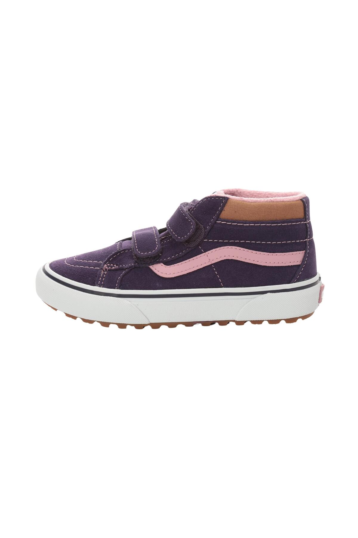 کفش پیاده روی پسرانه راسته | ونس Vans 5003309826