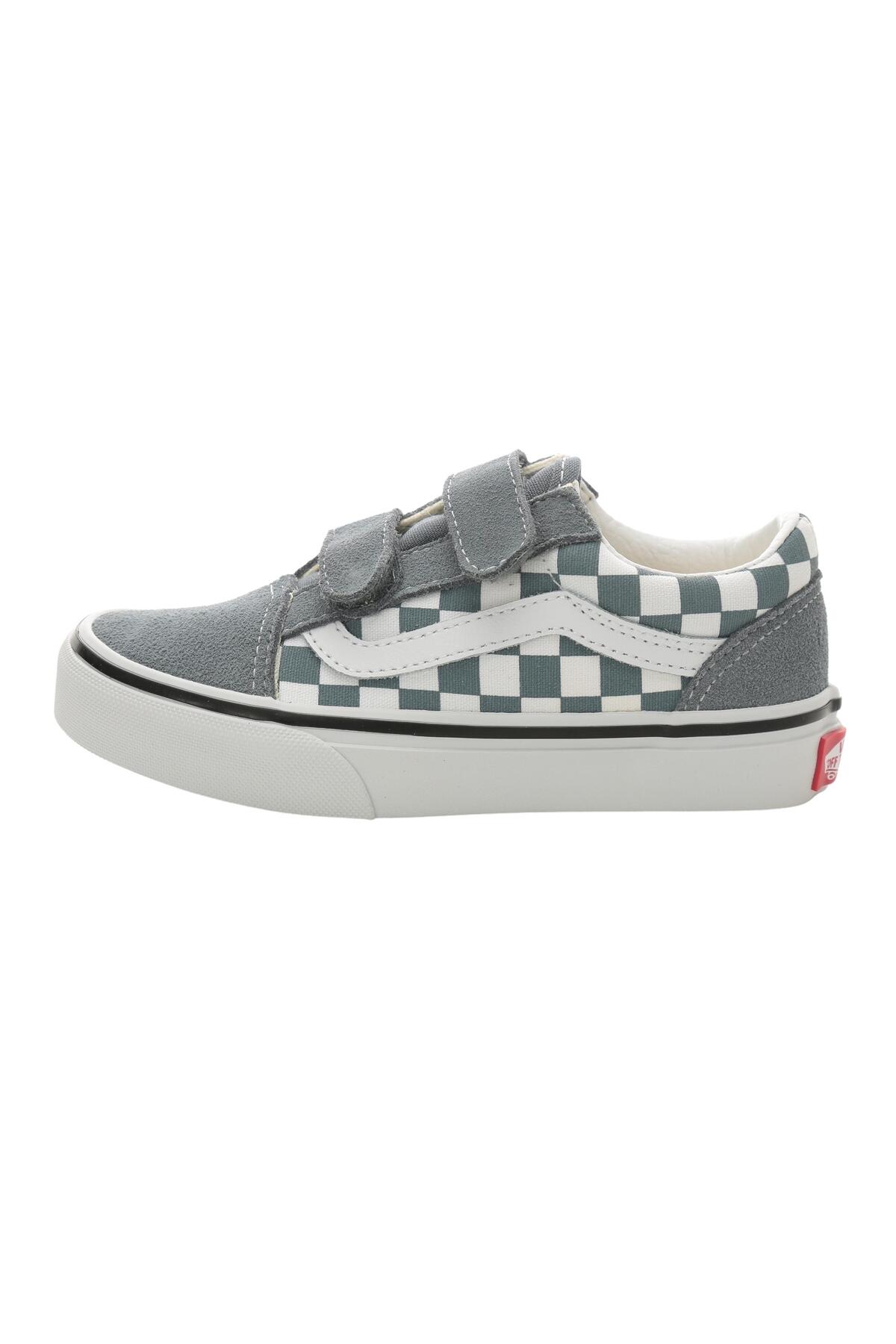 کفش پیاده روی پسرانه راسته | ونس Vans 000CYARV21-R