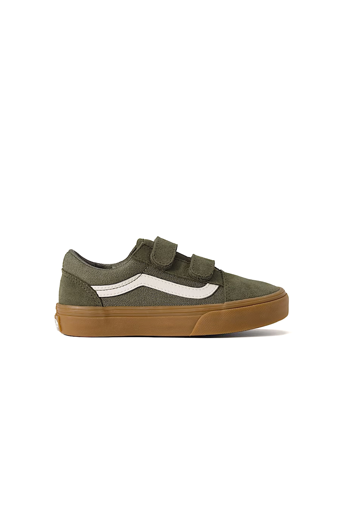 کفش پیاده روی پسرانه راسته | ونس Vans SKOOL-V