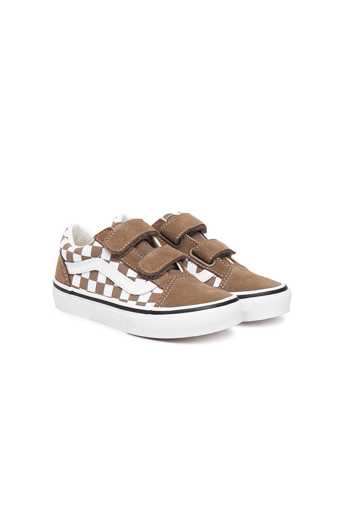 کفش پیاده روی پسرانه راسته | ونس Vans VN0009RCBA21