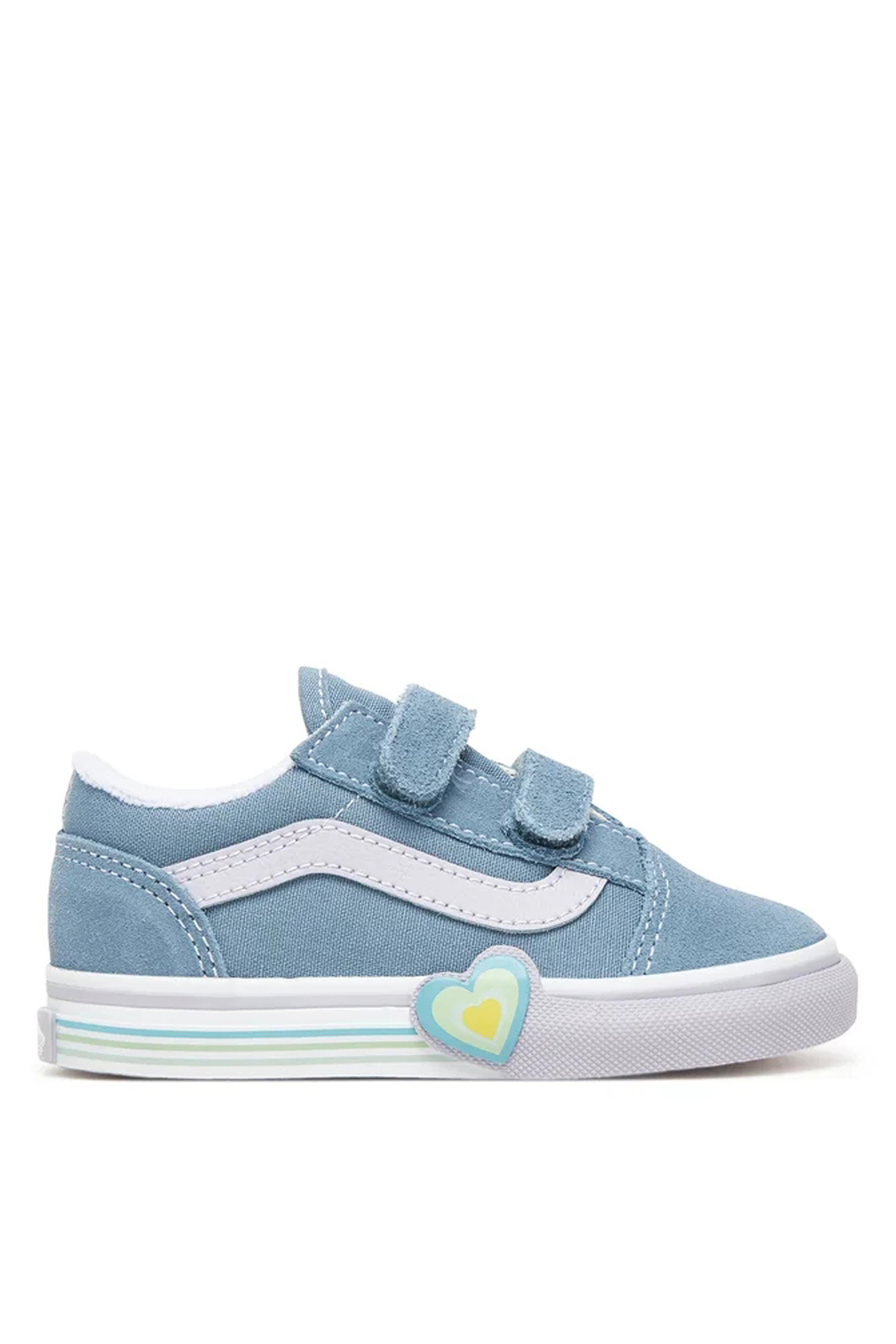کفش پیاده روی پسرانه راسته | ونس Vans 5003309863