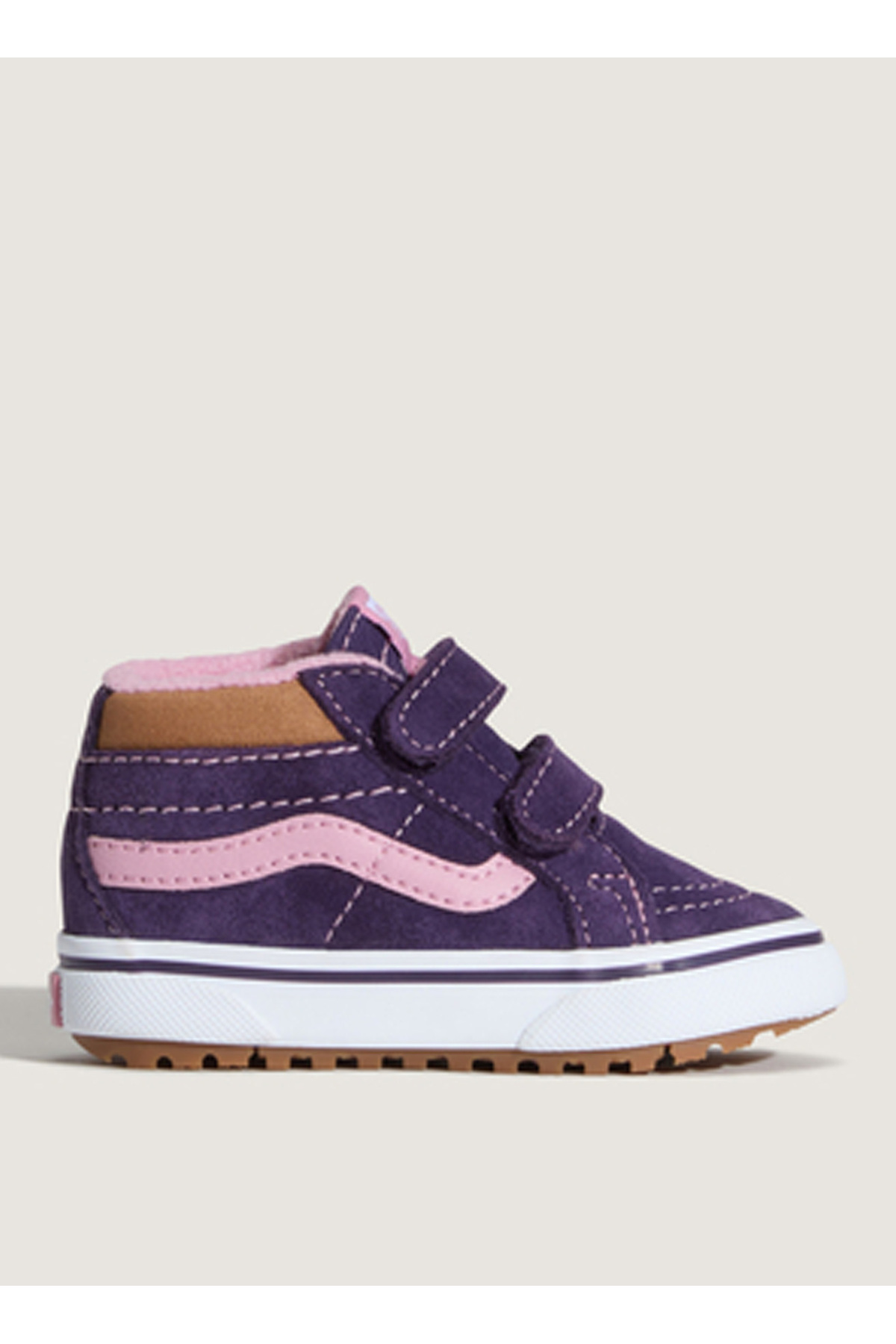 کفش پیاده روی دخترانه راسته | ونس Vans 5003309837