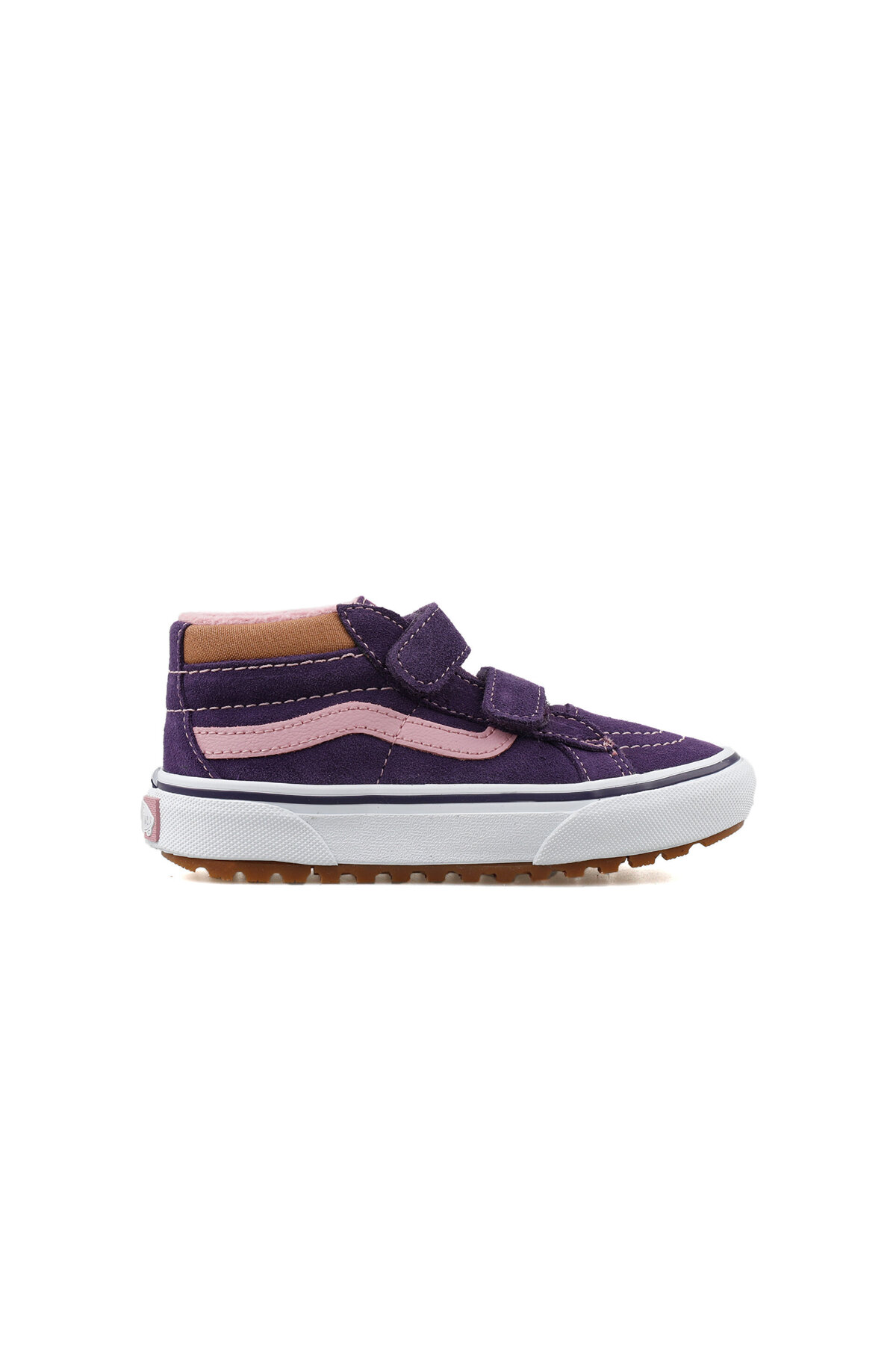 کفش پیاده روی پسرانه راسته | ونس Vans VN0009RCBA21