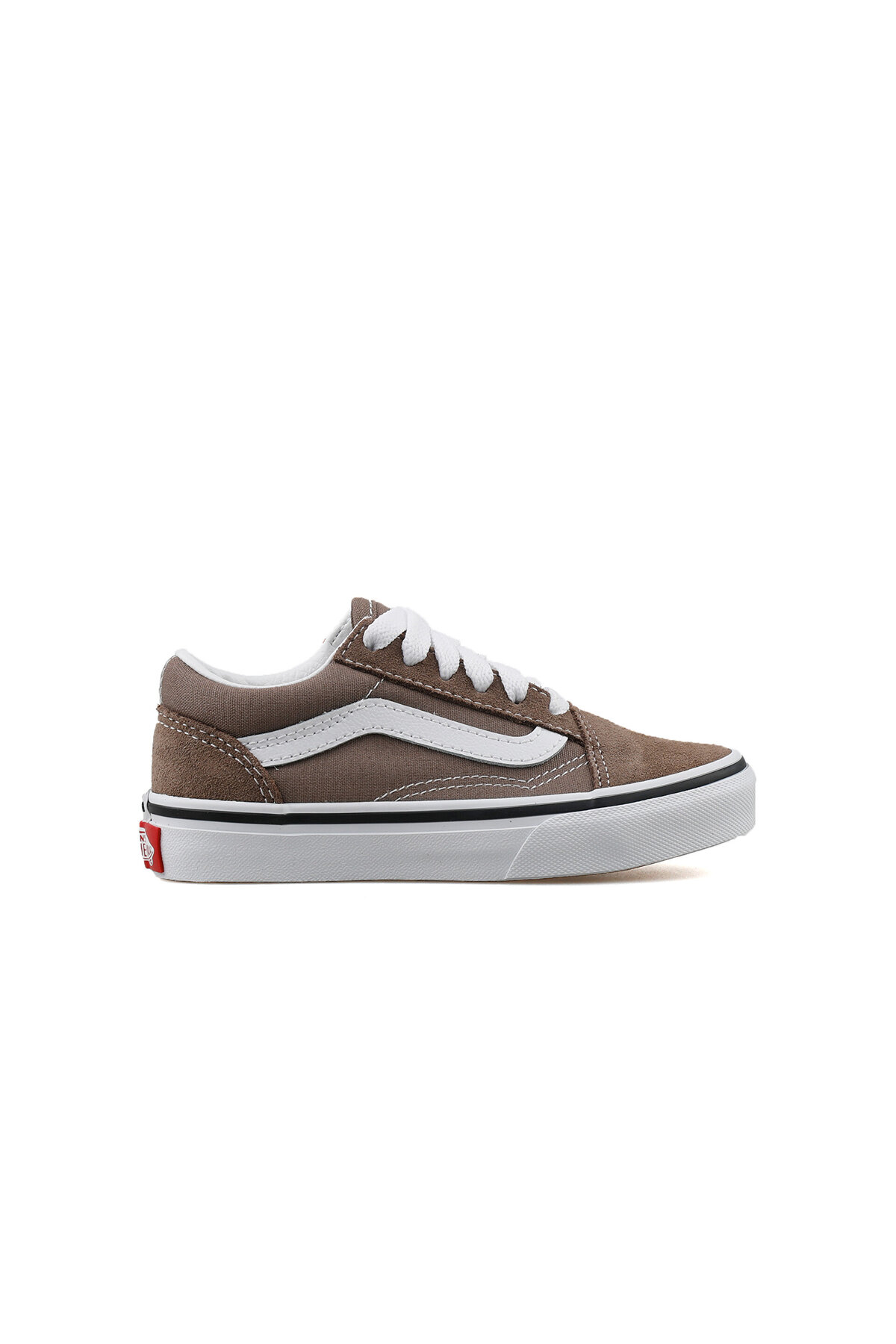 کفش پیاده روی پسرانه راسته | ونس Vans VN0009RCBA21