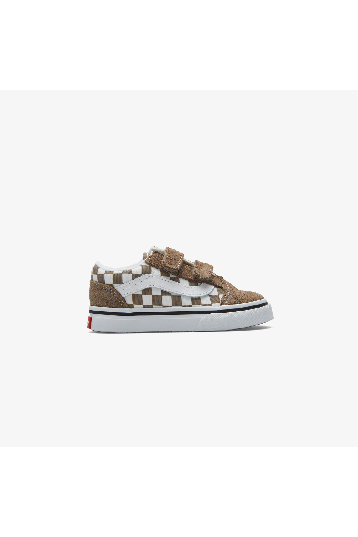 کفش پیاده روی پسرانه راسته | ونس Vans VN0009RCBA21