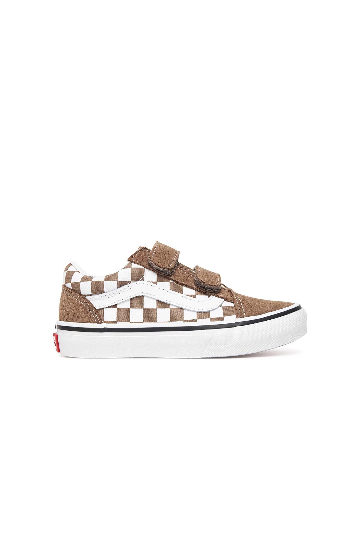 کفش پیاده روی پسرانه راسته | ونس Vans VN0009RCBA21