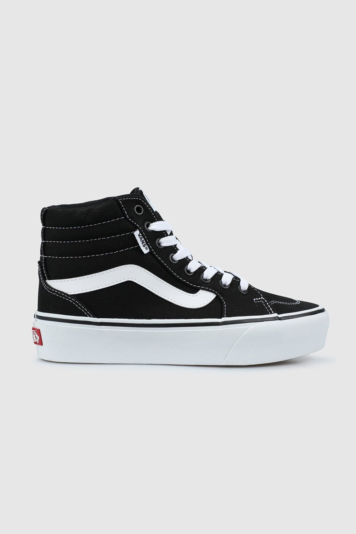 کفش پیاده روی زنانه راسته | ونس Vans TYC3E92467E80C3FB0