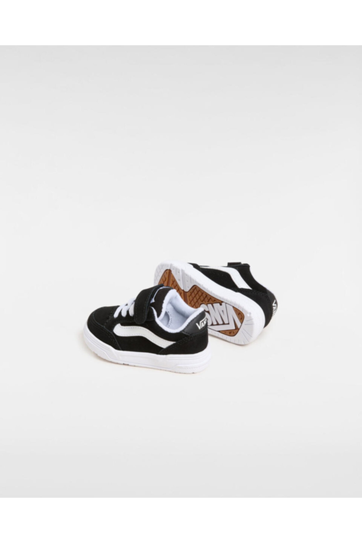 کفش پیاده روی پسرانه راسته | ونس Vans VN000D4MBZW1
