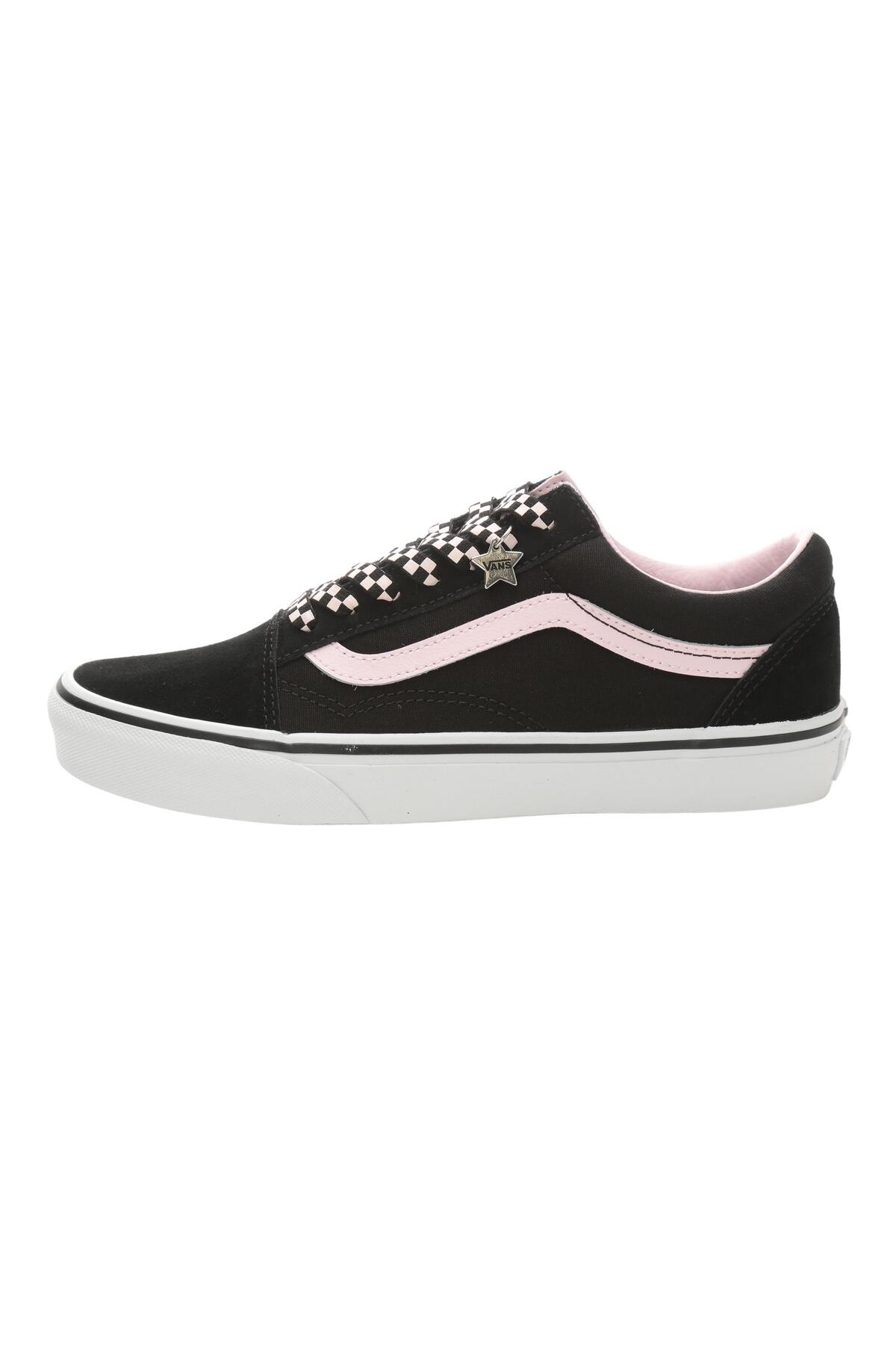 کفش پیاده روی مردانه راسته | ونس Vans TYC48AFD9E7434585F09F5800