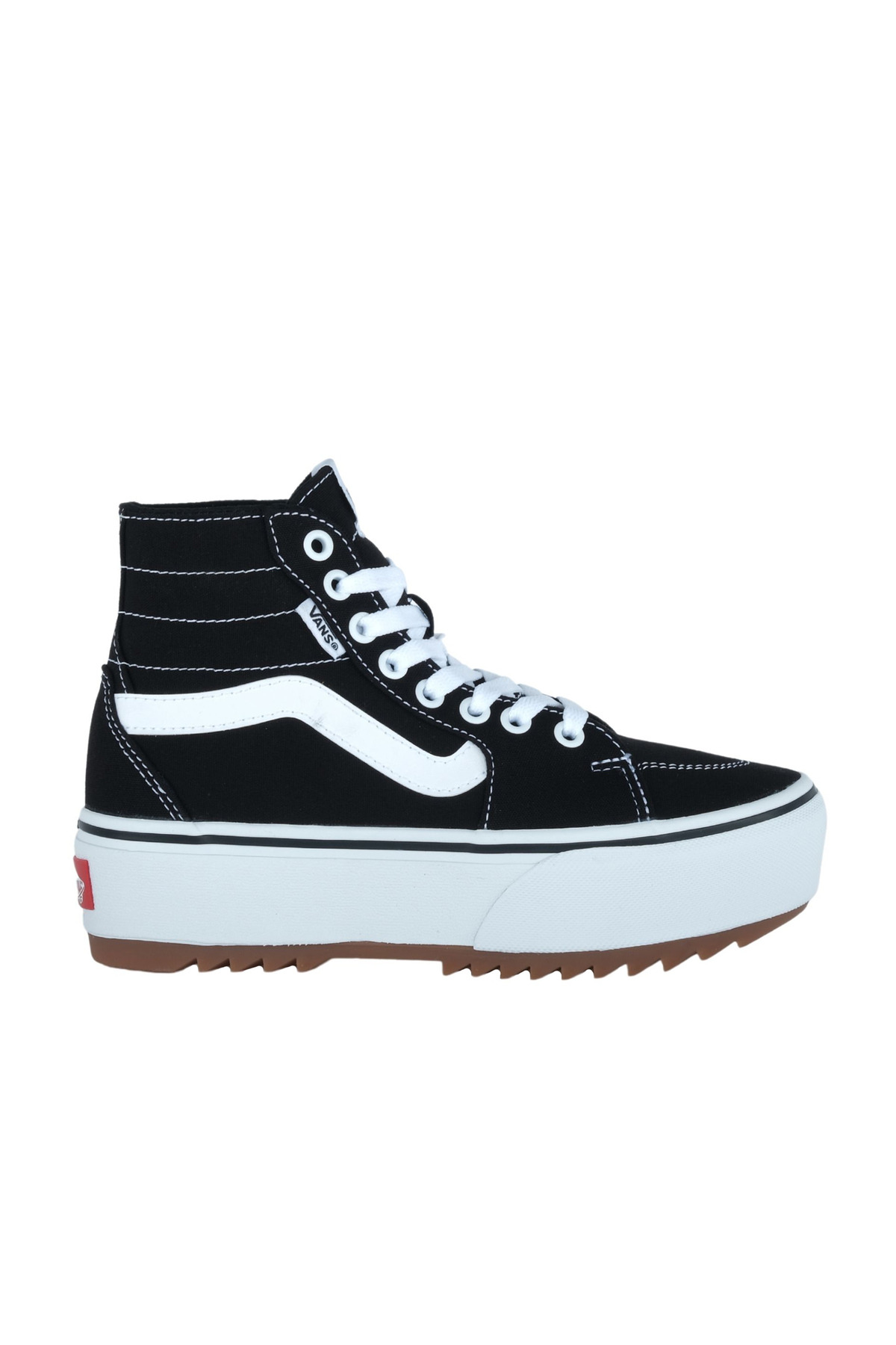 کفش پیاده روی زنانه راسته | ونس Vans VN0A5JLGBLK1-100