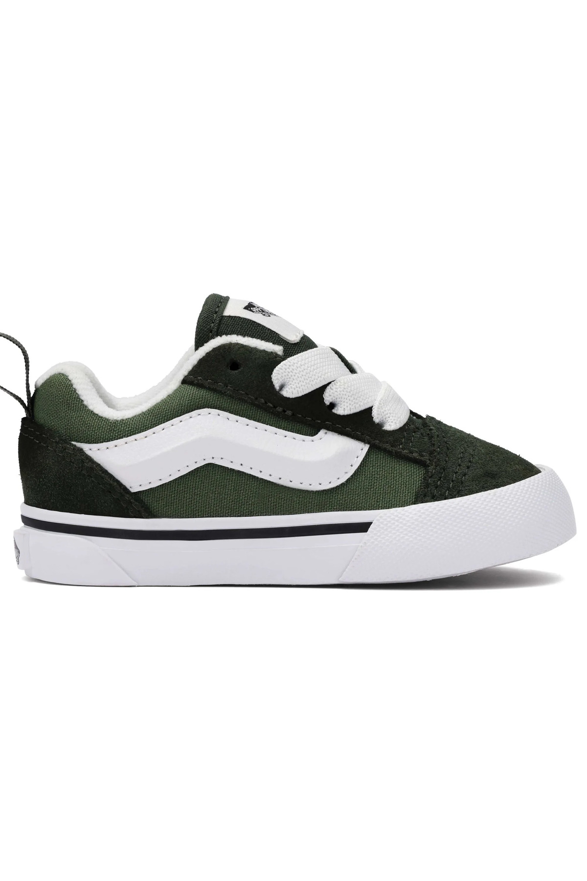 اسنیکر پسرانه راسته | ونس Vans VN000D0KEN61