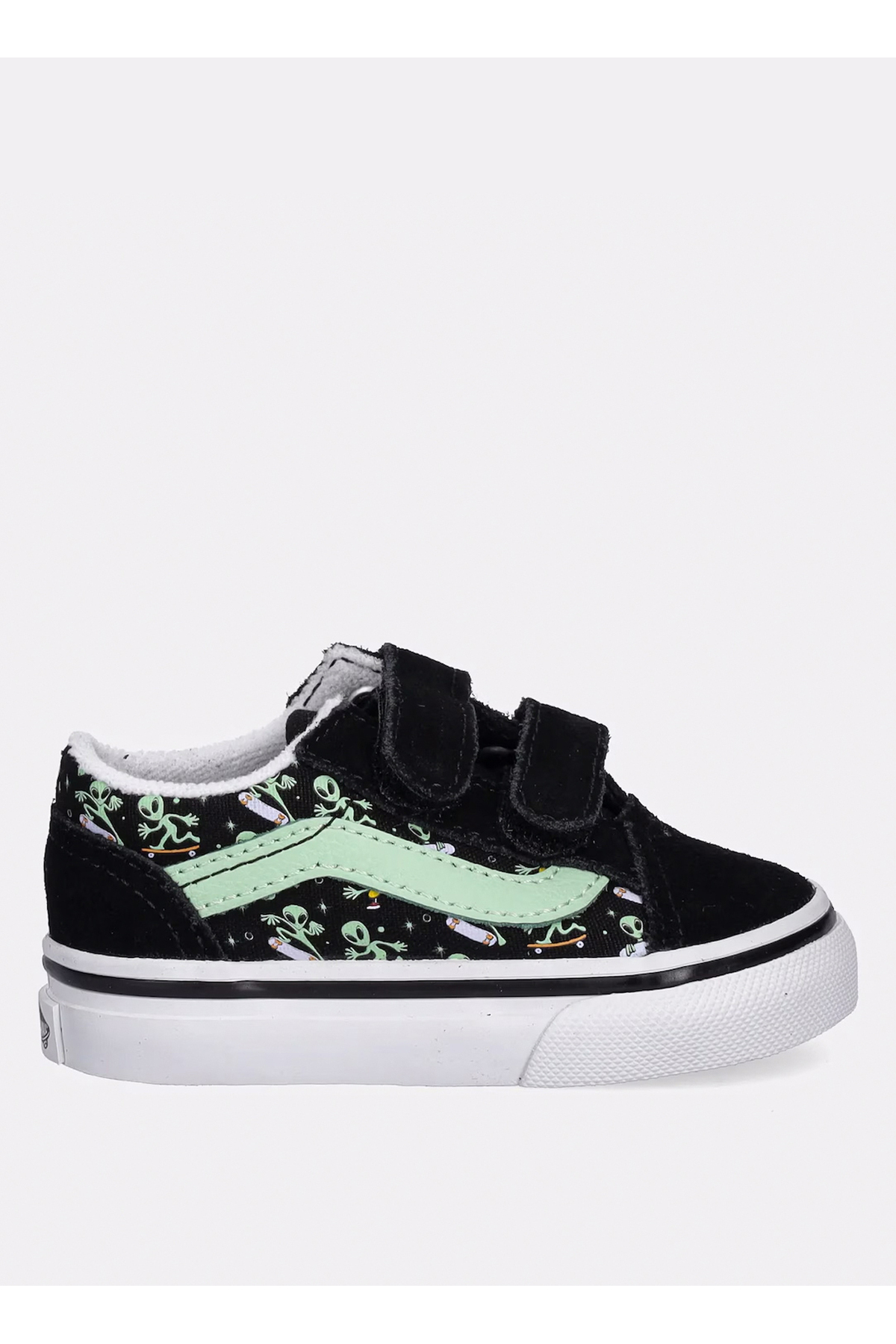 کفش پیاده روی پسرانه راسته | ونس Vans 5003309914