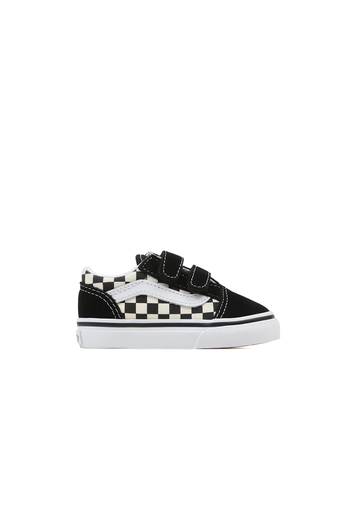 کفش پیاده روی پسرانه راسته | ونس Vans VN0009RCBA21