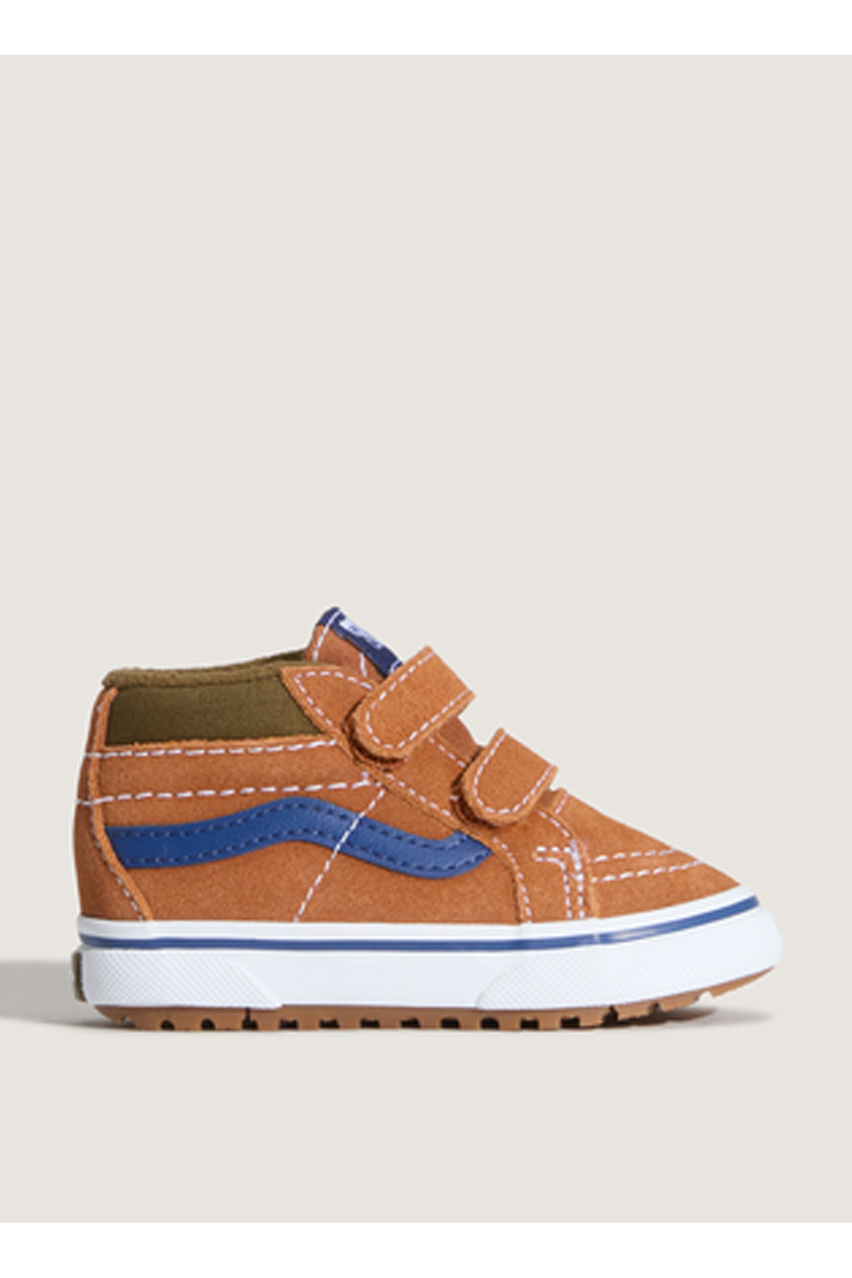 کفش پیاده روی پسرانه راسته | ونس Vans 5003309828