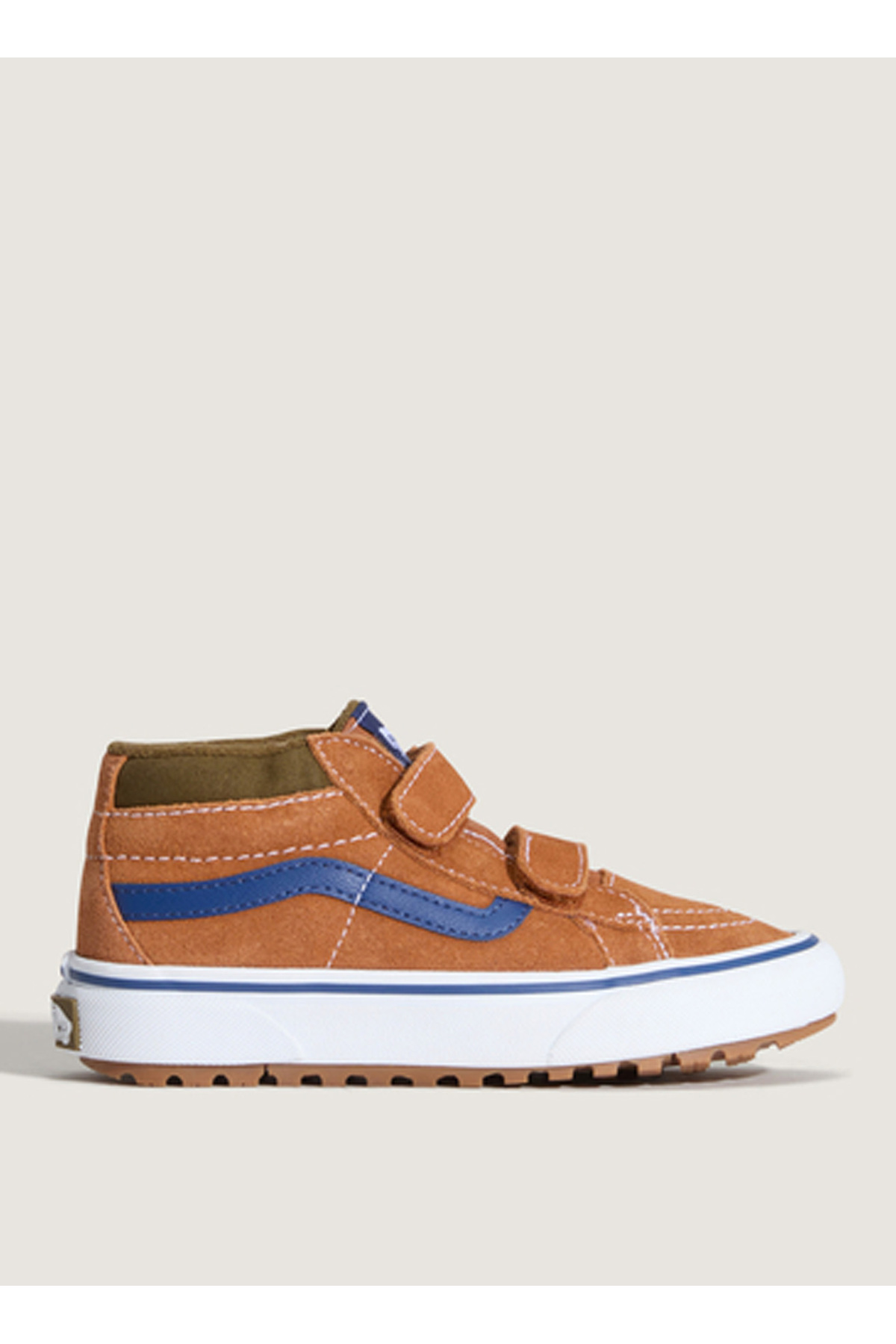 کفش پیاده روی پسرانه راسته | ونس Vans 5003309827