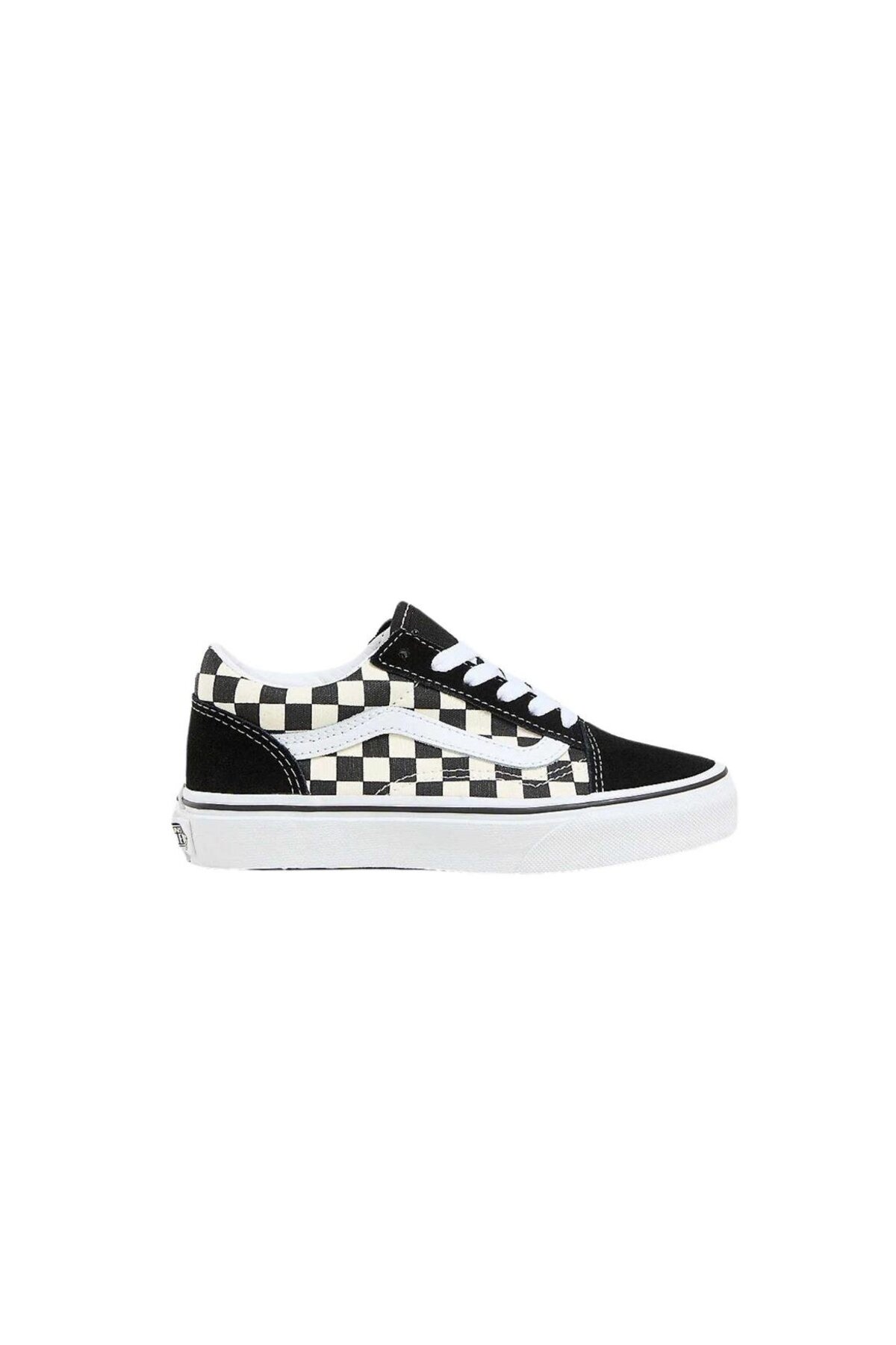 اسنیکر پسرانه راسته | ونس Vans VN0A38HBP0S1