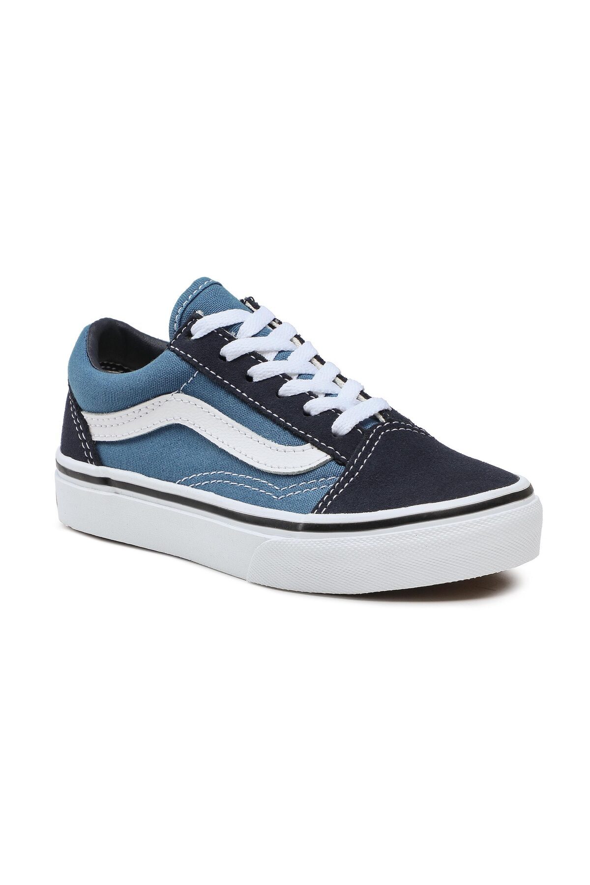 اسنیکر پسرانه راسته | ونس Vans 000W9TNWD1