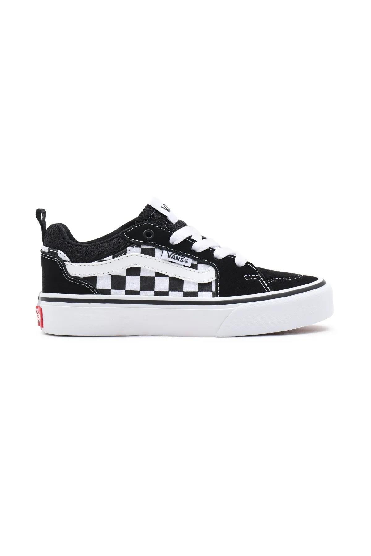 اسنیکر دخترانه راسته | ونس Vans TYBVN0A3MVP5GX1080510351