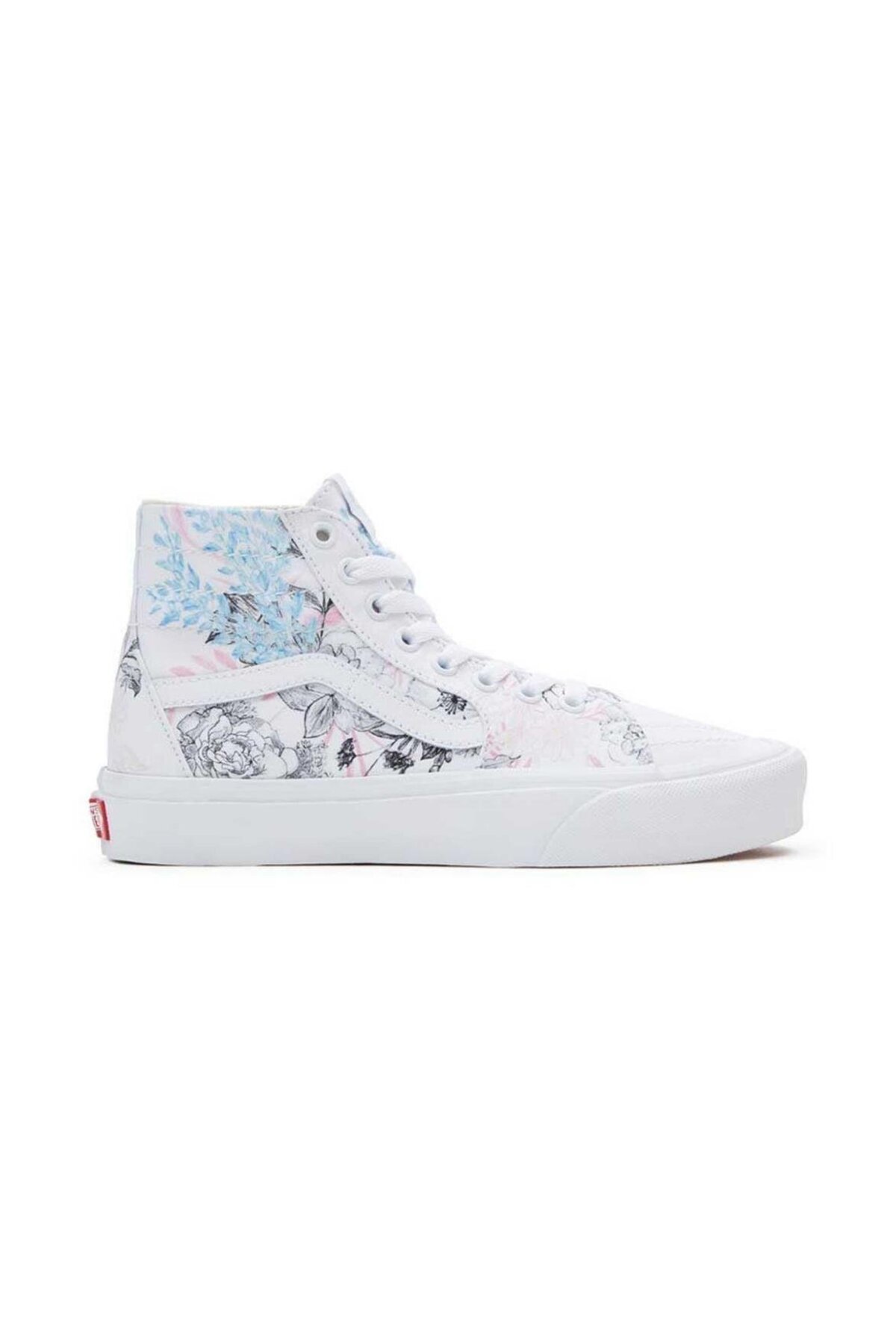 اسنیکر زنانه راسته | ونس Vans VN0009QPW001