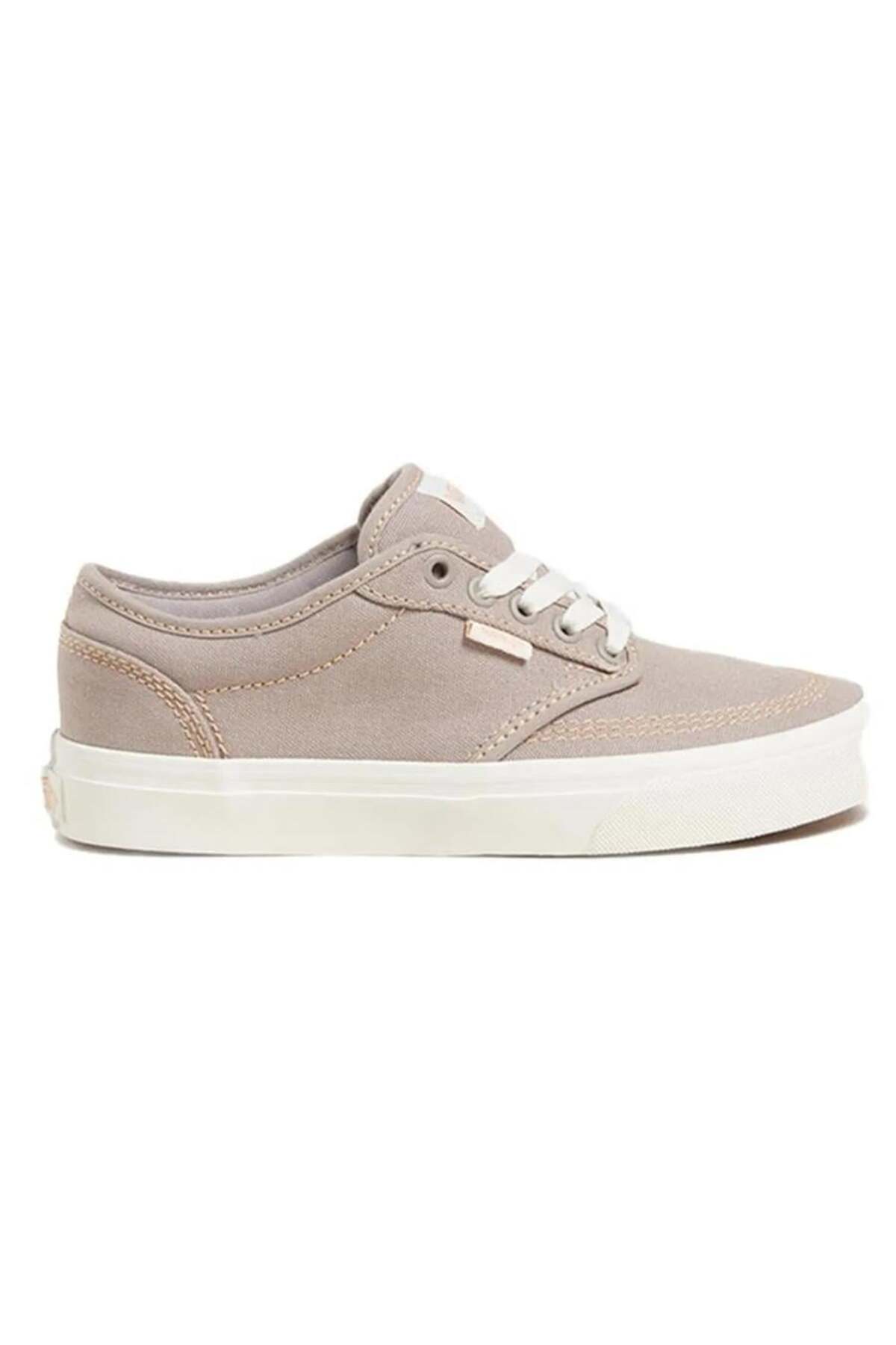 اسنیکر زنانه راسته | ونس Vans VN0A2Z48HCZ1