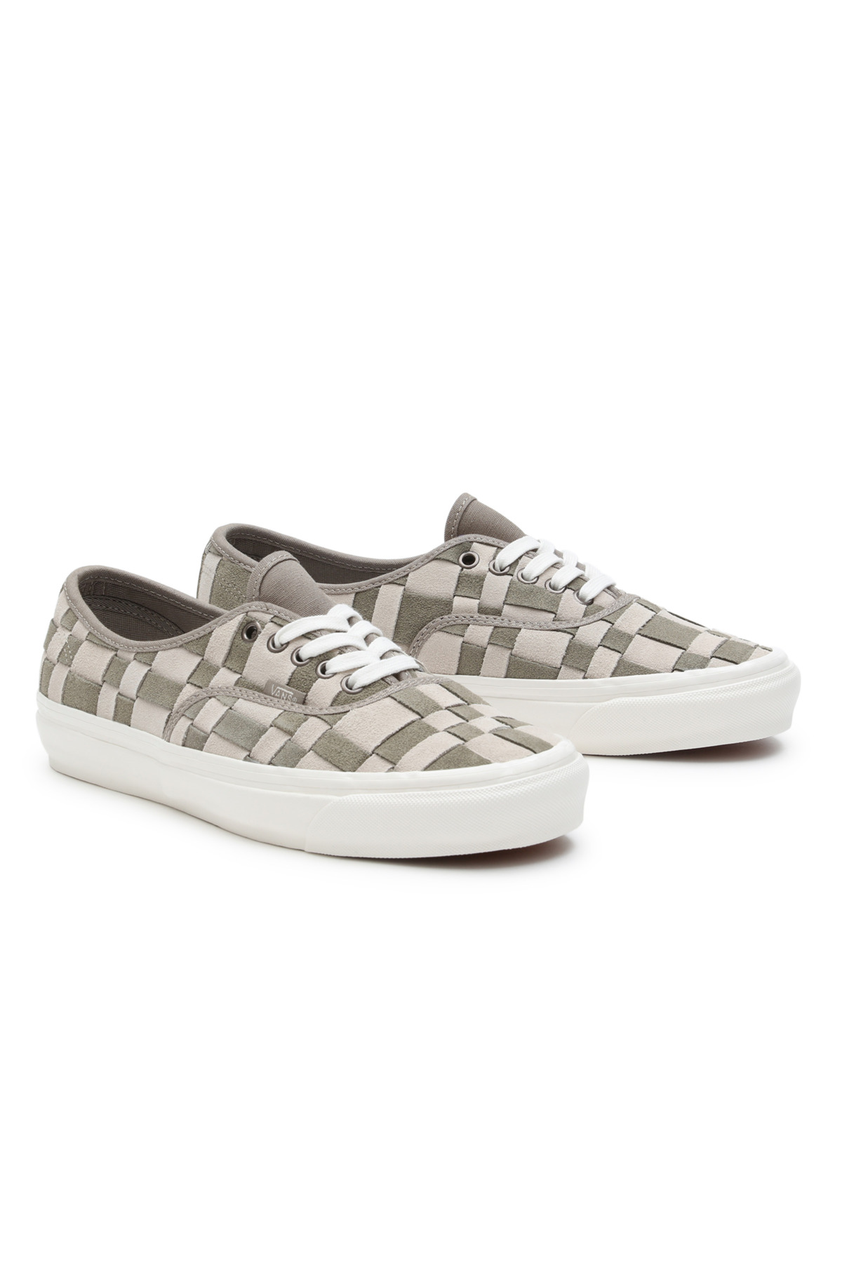 اسنیکر زنانه راسته | ونس Vans VN0A4BVYBKL1