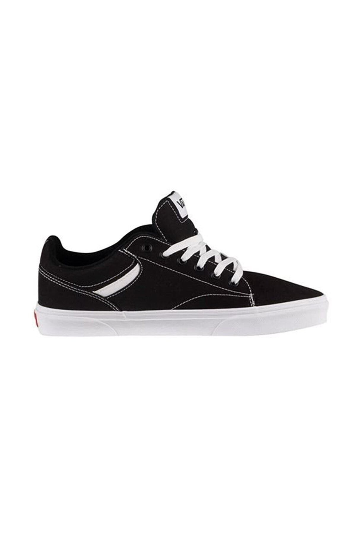 اسنیکر پسرانه راسته | ونس Vans TYBVN0A4U251871080510265
