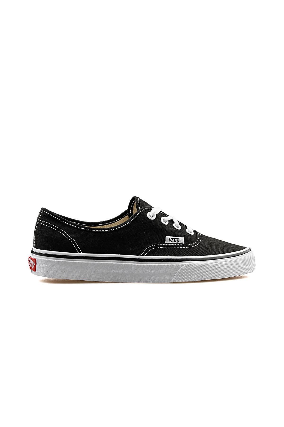 اسنیکر مردانه راسته | ونس Vans VN000EE3BLK1