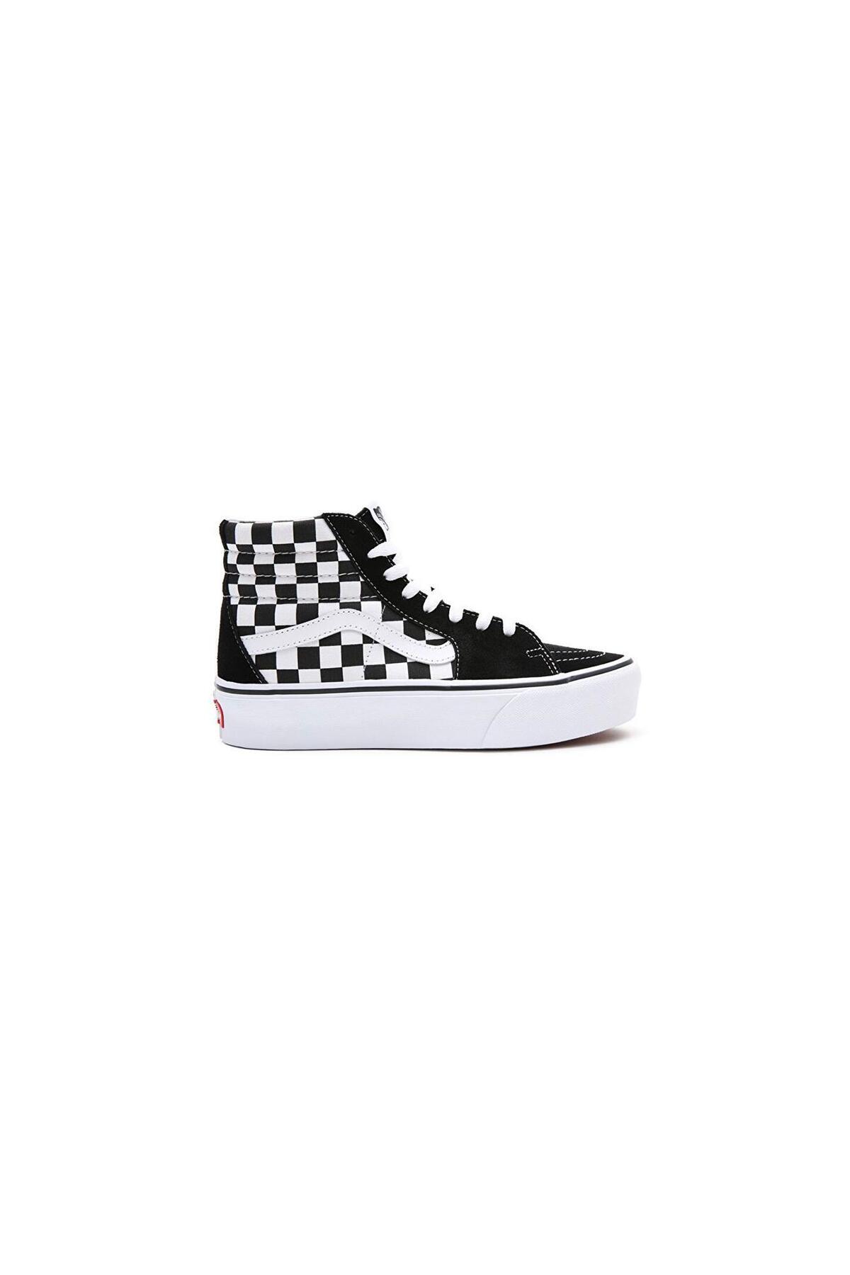 اسنیکر زنانه راسته | ونس Vans VN0A3TKNQXH1