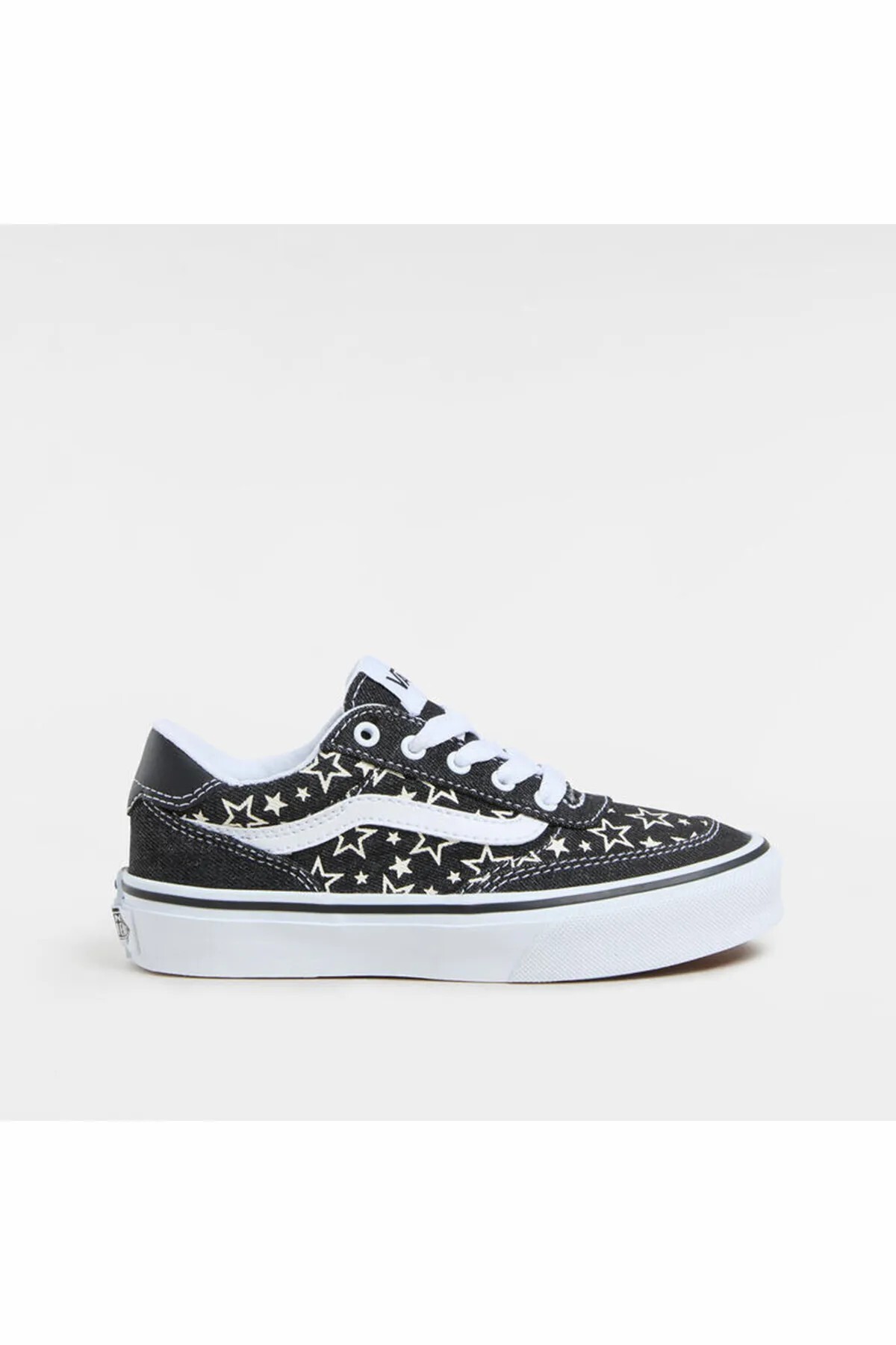 اسنیکر دخترانه رنگارنگ | ونس Vans 26-VN000D8S-6