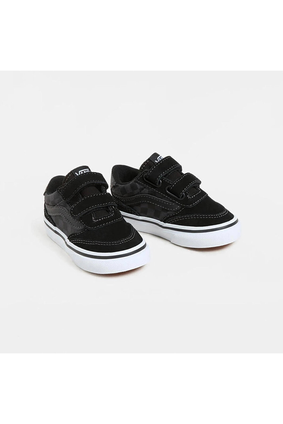 اسنیکر پسرانه راسته | ونس Vans KOU1-SİY