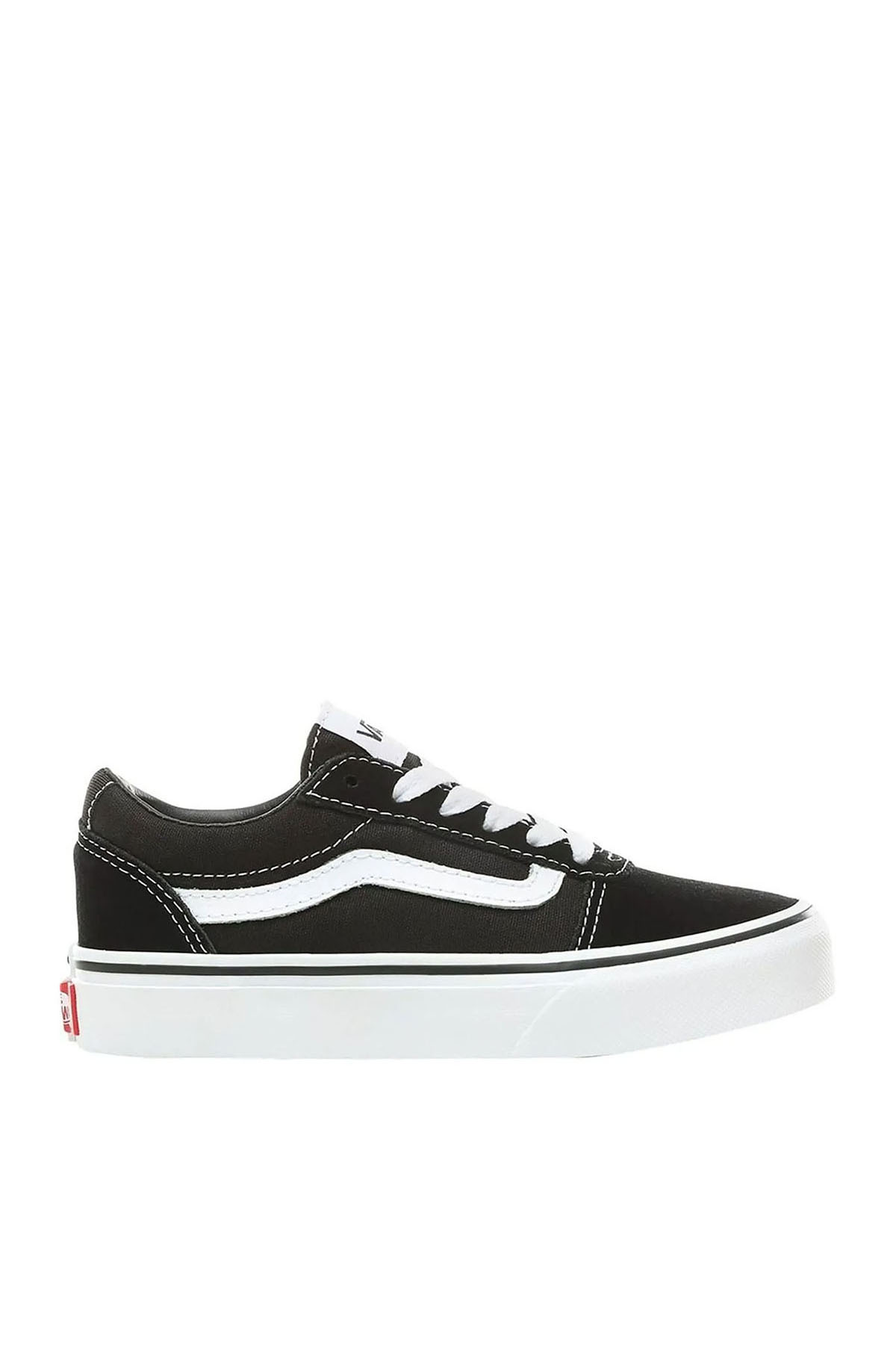 اسنیکر زنانه راسته | ونس Vans VN0A38J9IJU1
