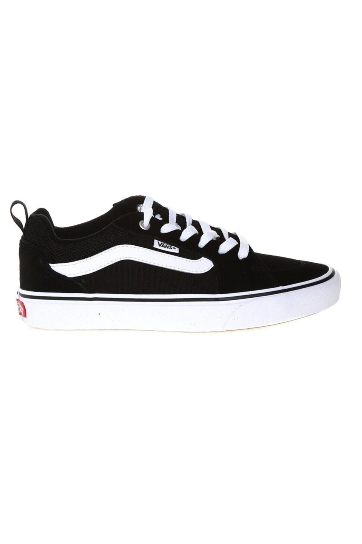 اسنیکر زنانه راسته | ونس Vans VN0A38J9IJU1