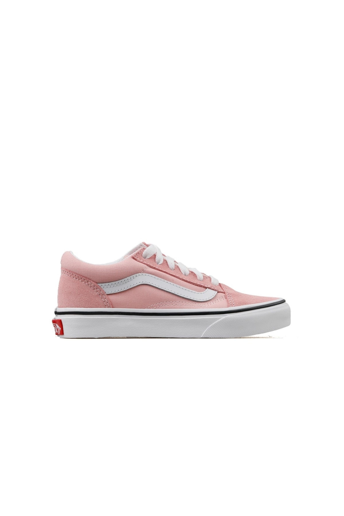 اسنیکر پسرانه راسته | ونس Vans TYBVN000W9T9AL1080510982