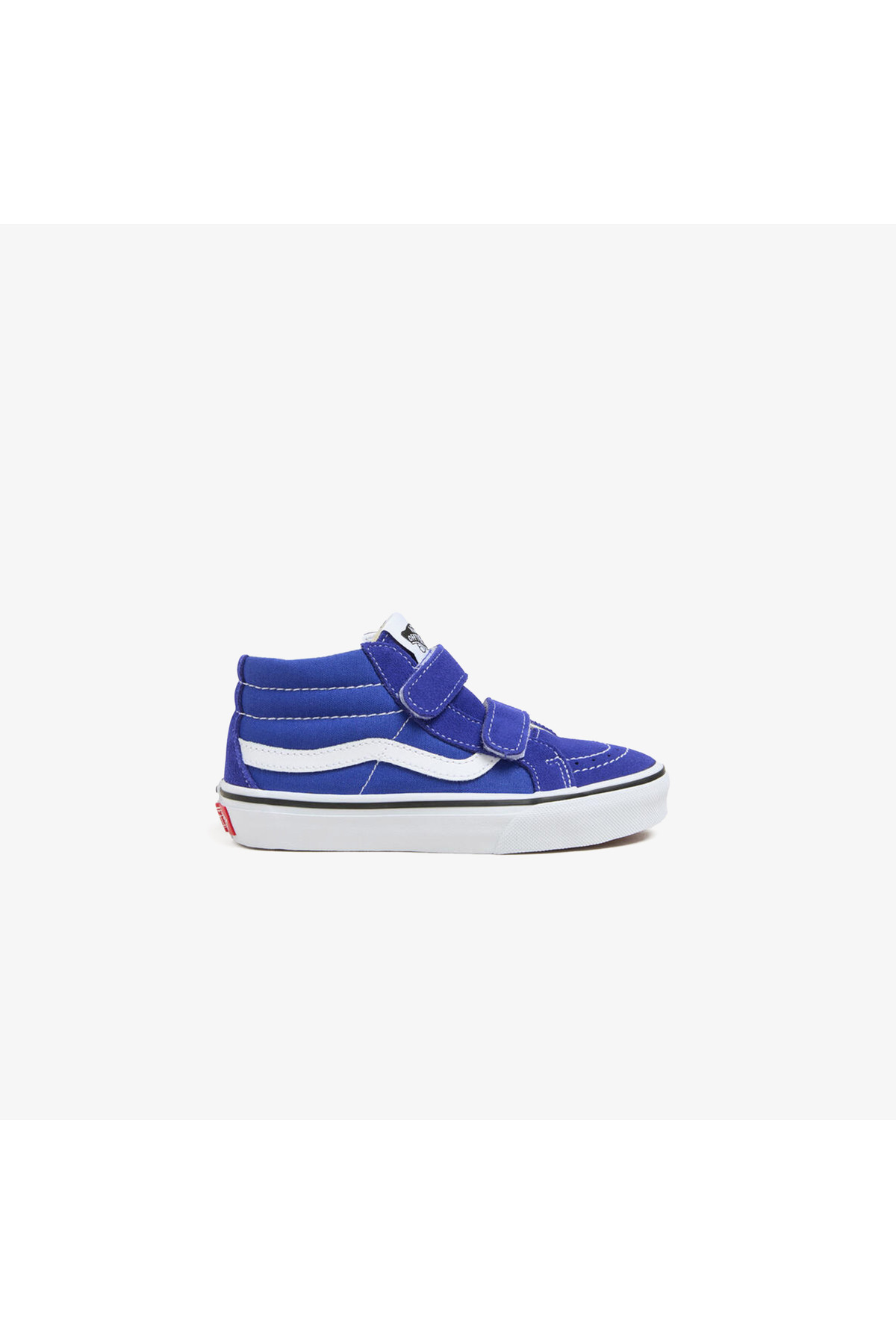 اسنیکر پسرانه راسته | ونس Vans VN000CZ7CG41