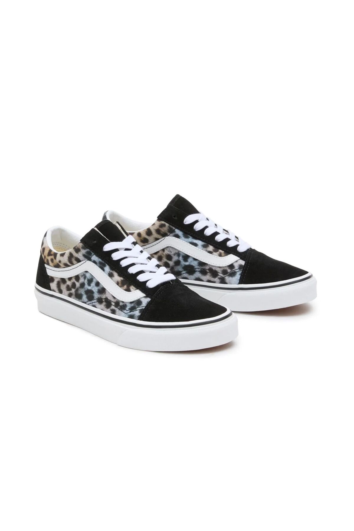 اسنیکر زنانه راسته | ونس Vans VN0A5JMI9NO1_SİY