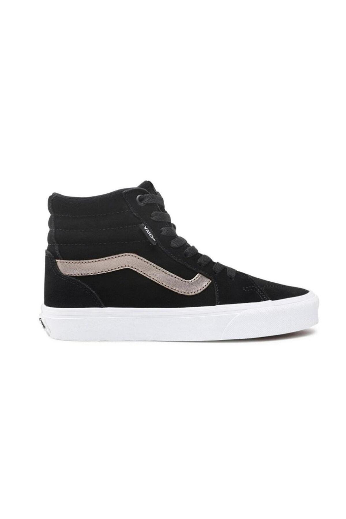 اسنیکر زنانه راسته | ونس Vans TYBVN0A5HYUA801080510381