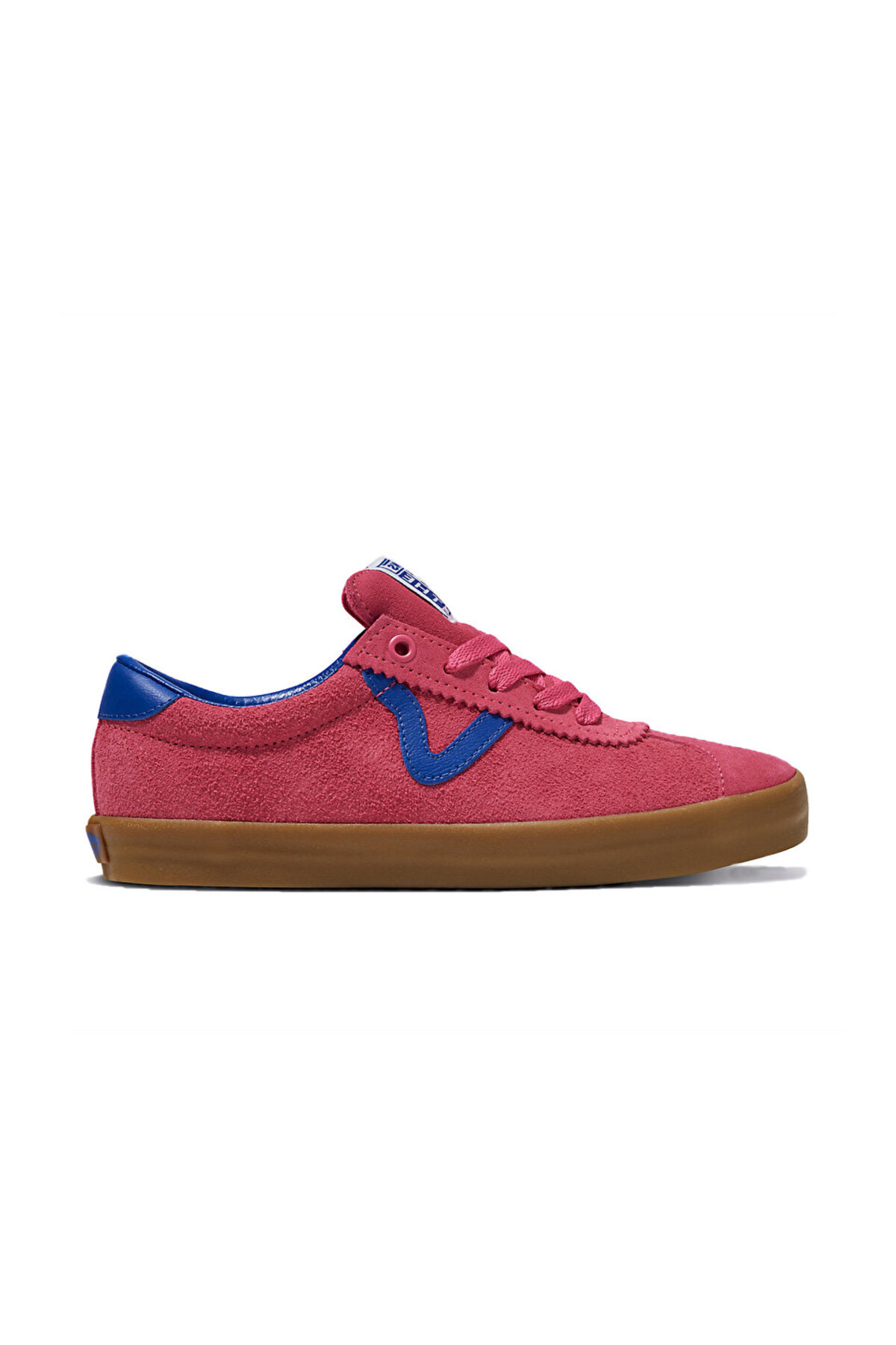 اسنیکر زنانه راسته | ونس Vans VN000CQRCHL1