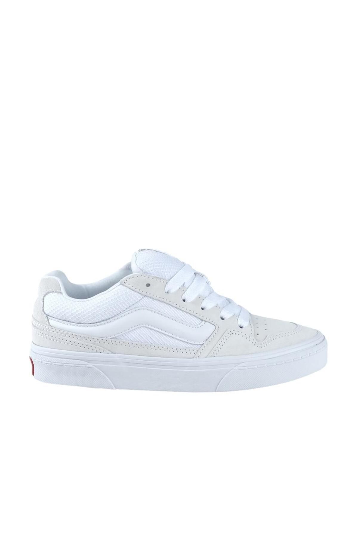 اسنیکر زنانه رنگارنگ | ونس Vans TYBVN0007P9WHT1080510591