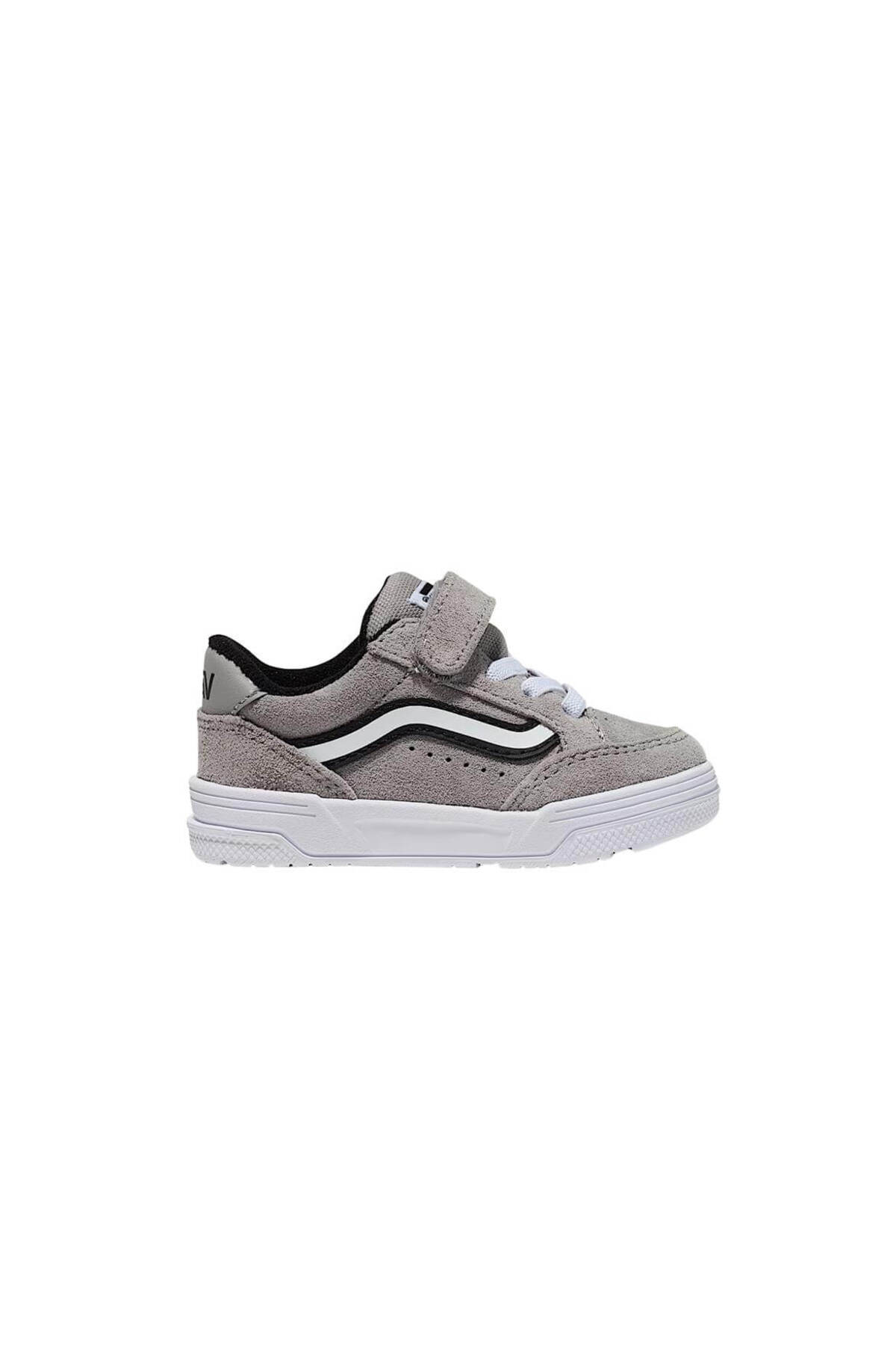اسنیکر پسرانه راسته | ونس Vans VN000D4M2391