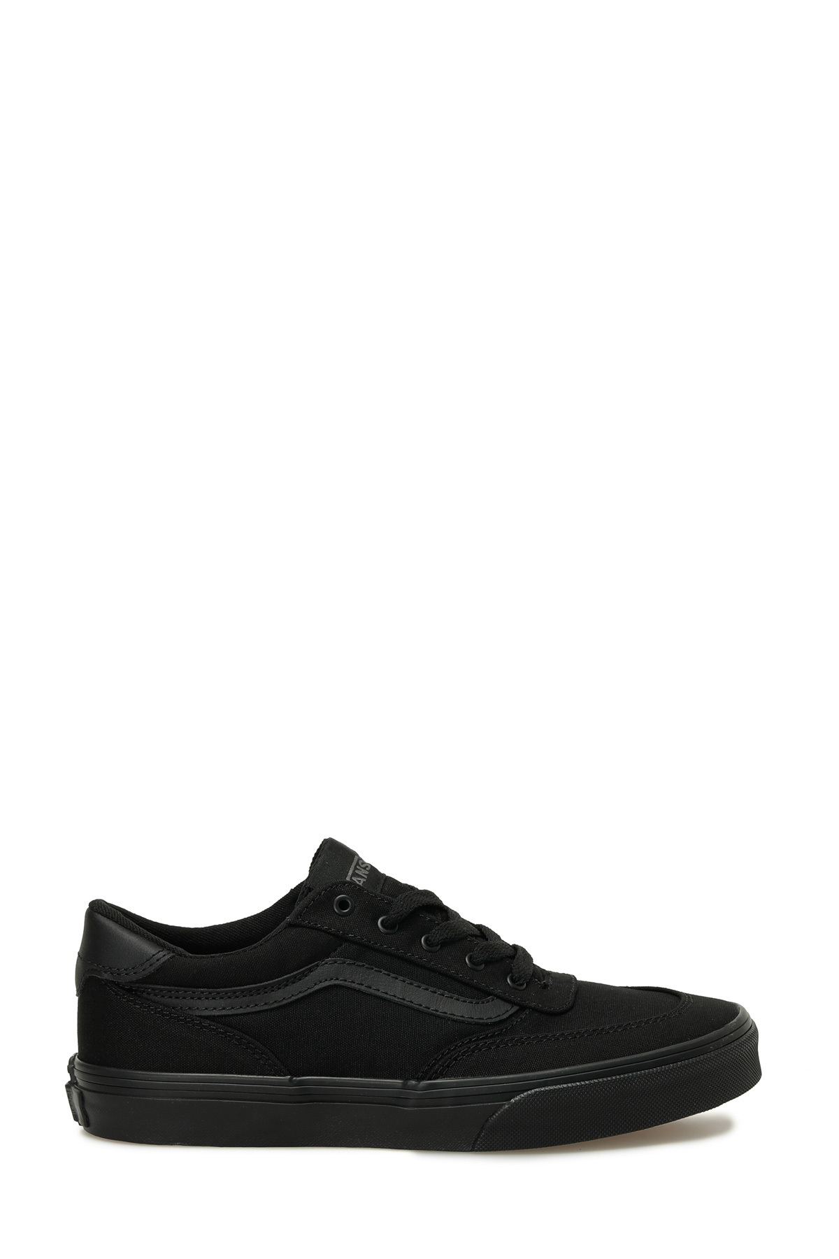 اسنیکر زنانه راسته   | ونس Vans Brooklyn LS