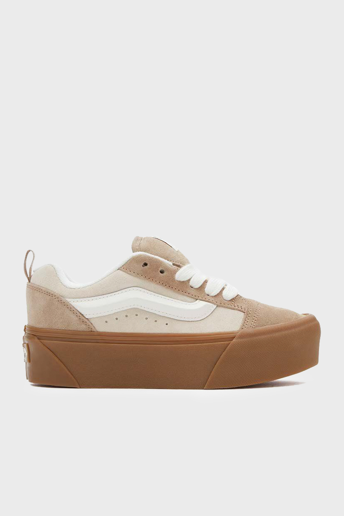 اسنیکر زنانه راسته | ونس Vans TYBVN000CP6DJR1080510286