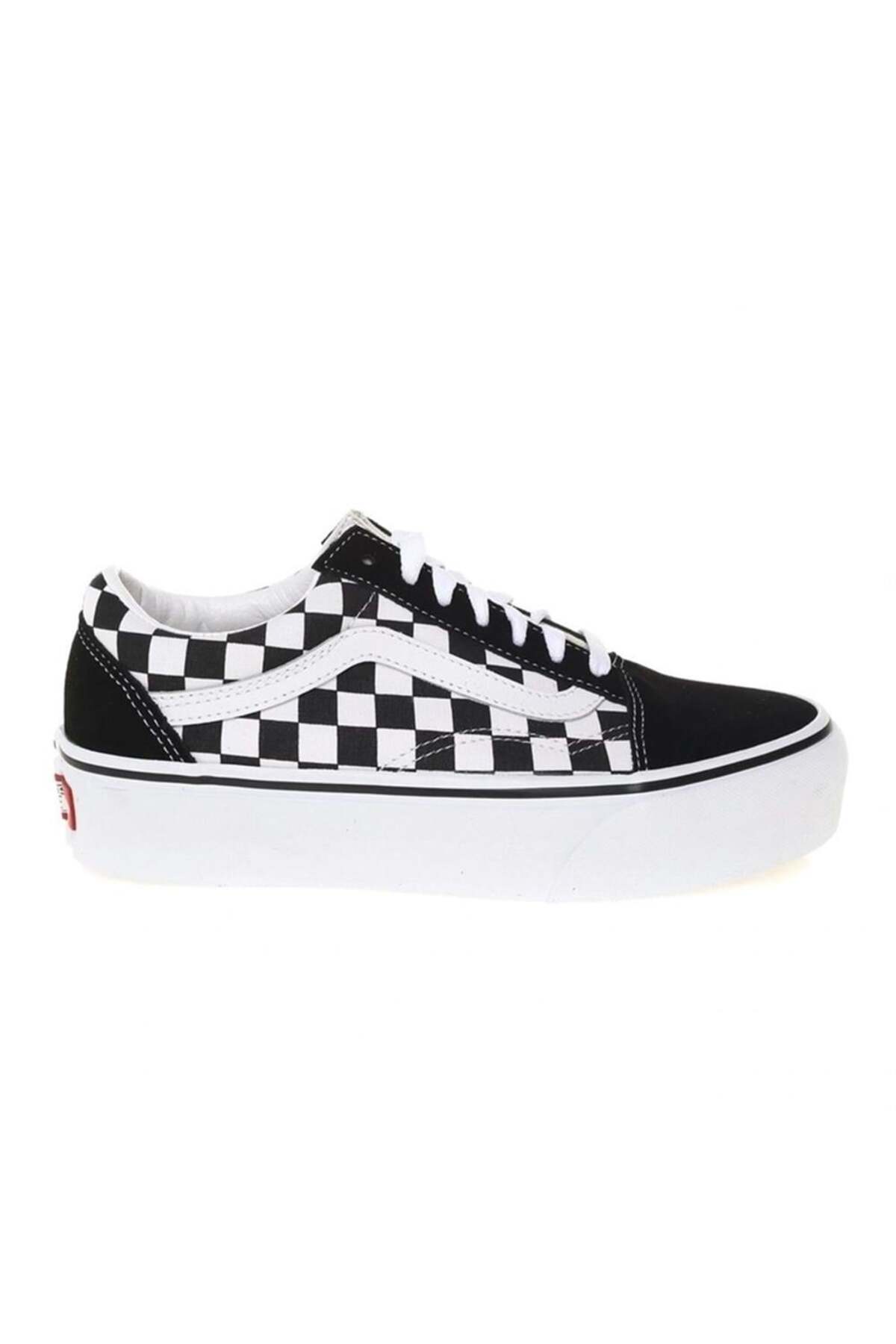 اسنیکر زنانه راسته | ونس Vans TYBVN0A3B3UHRK1080510902