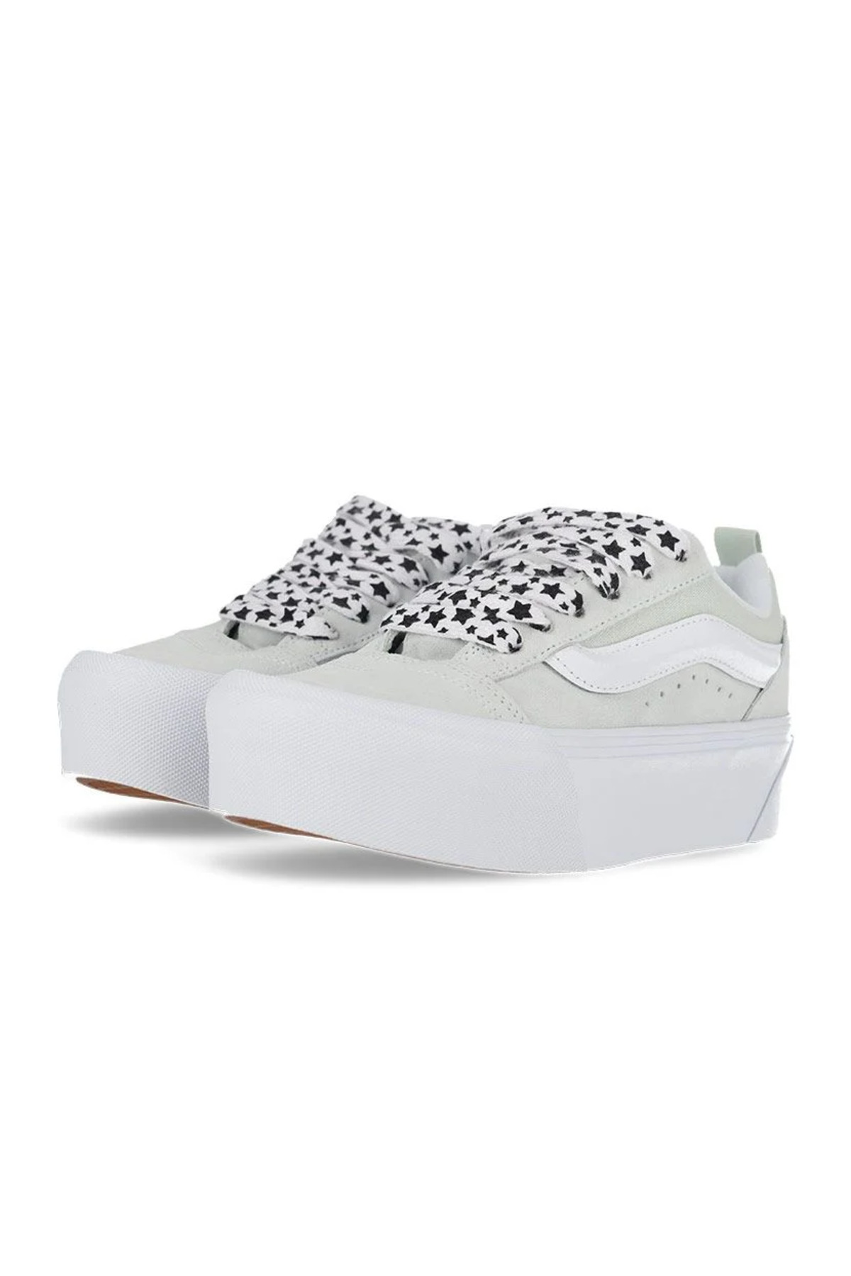 اسنیکر زنانه راسته | ونس Vans VN000CP6LTB1