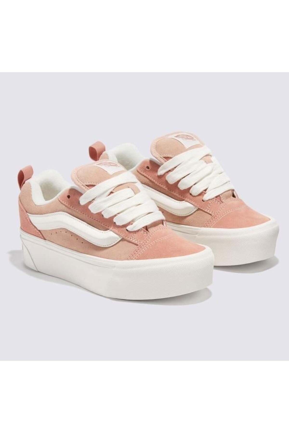 اسنیکر زنانه راسته | ونس Vans VN000CP6BSM1