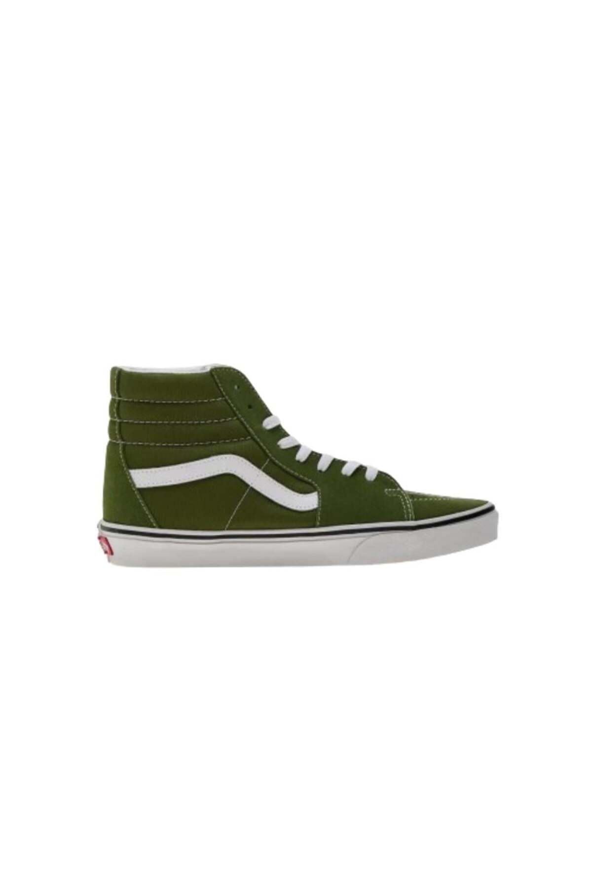 اسنیکر زنانه راسته | ونس Vans VN000CMXCIB1
