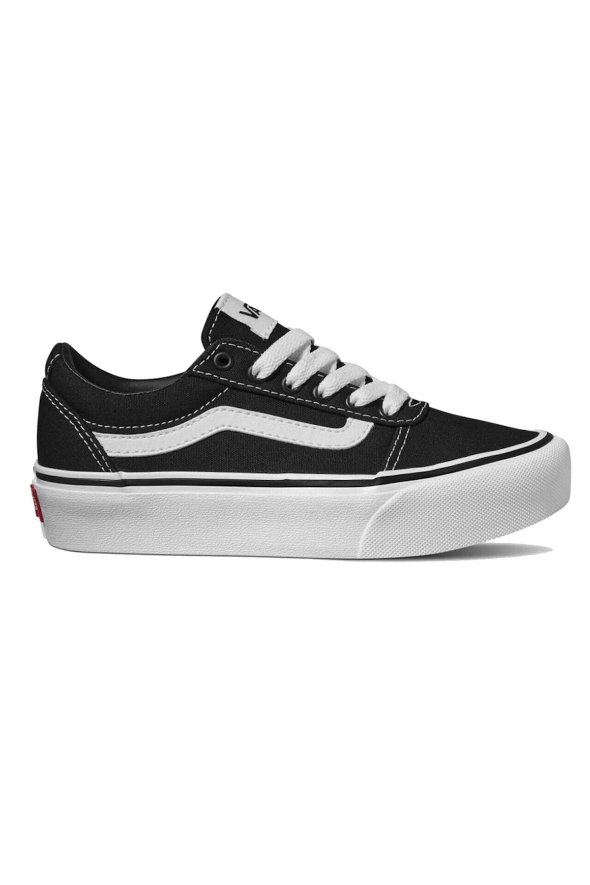 اسنیکر زنانه راسته | ونس Vans TYBVN0A4UUV1871080510493